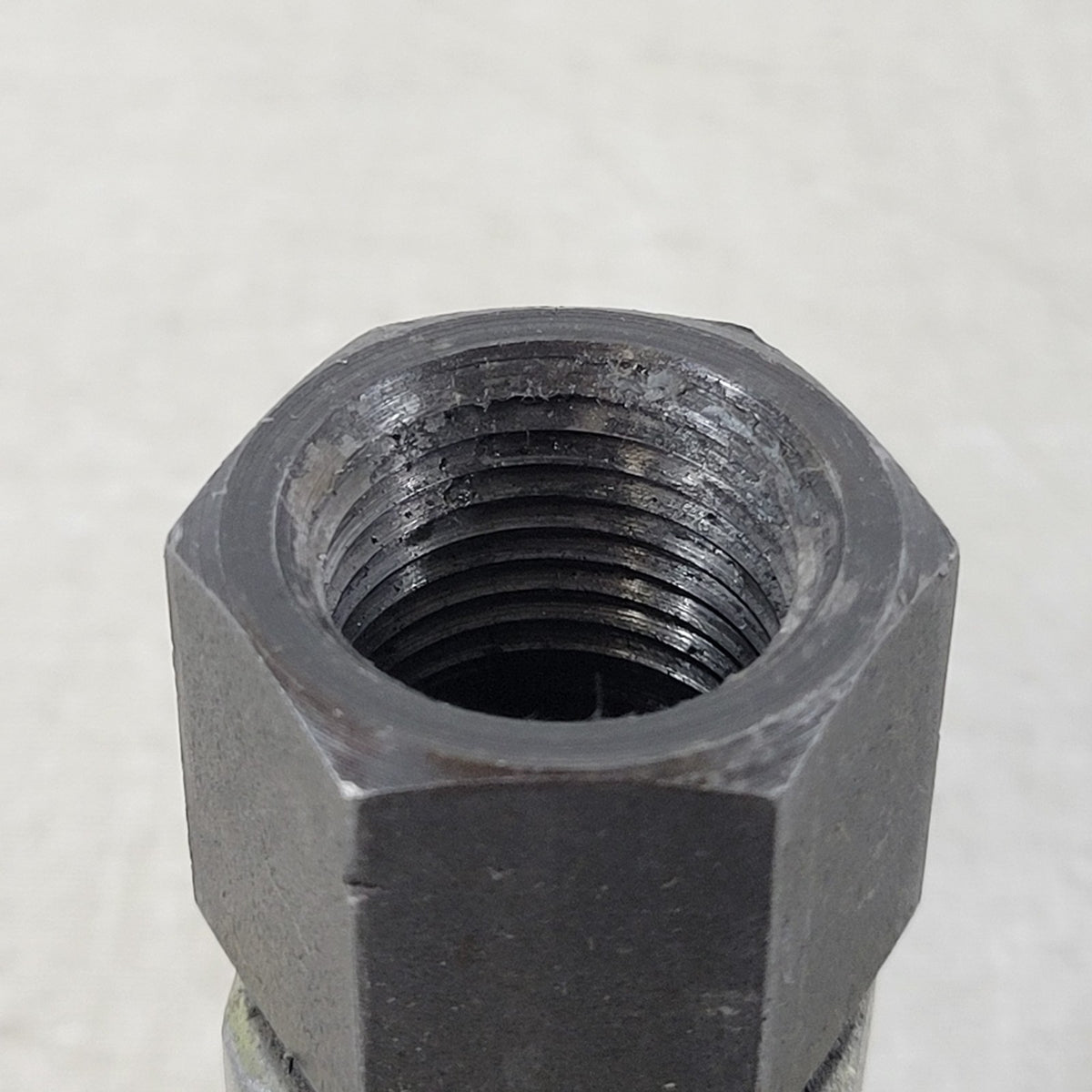 Parker 9403-009 3/8" Female Hydraulic Quick Connect Coupler Fitting