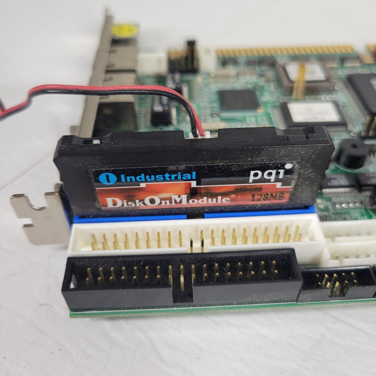 Newport XPS-C8 Motion Controller CPU Computer Motherboard PCB Assembly