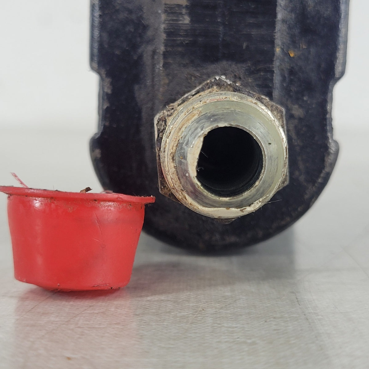 Brand Hydraulics FC-Series 3-Port Pressure Compensated Flow Control Valve