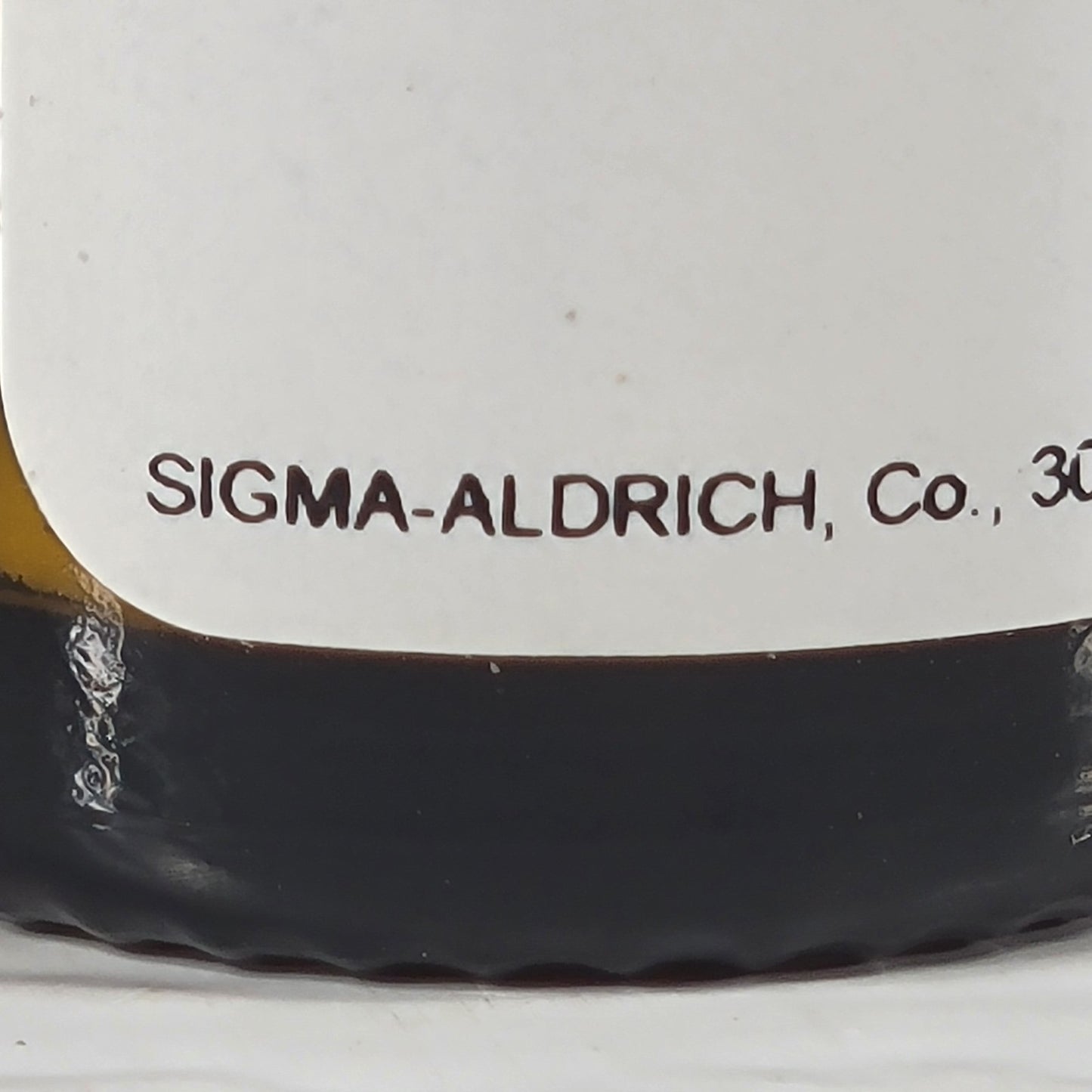 SIGMA-ALDRICH 42183-250MG Melting Point Standard 182-184 Celsius, Exp: MAY/24