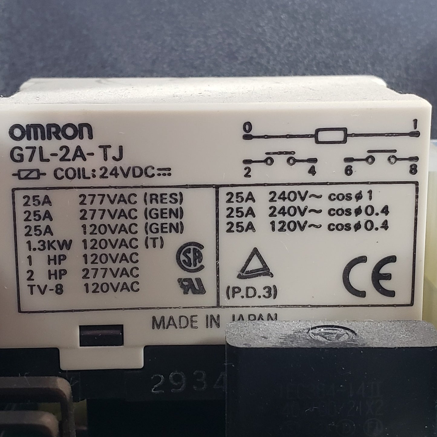 ALOKA EU-6029 Power Supply & Board from SSD-3500 Ultrasound Cart, PCB EP479900CC