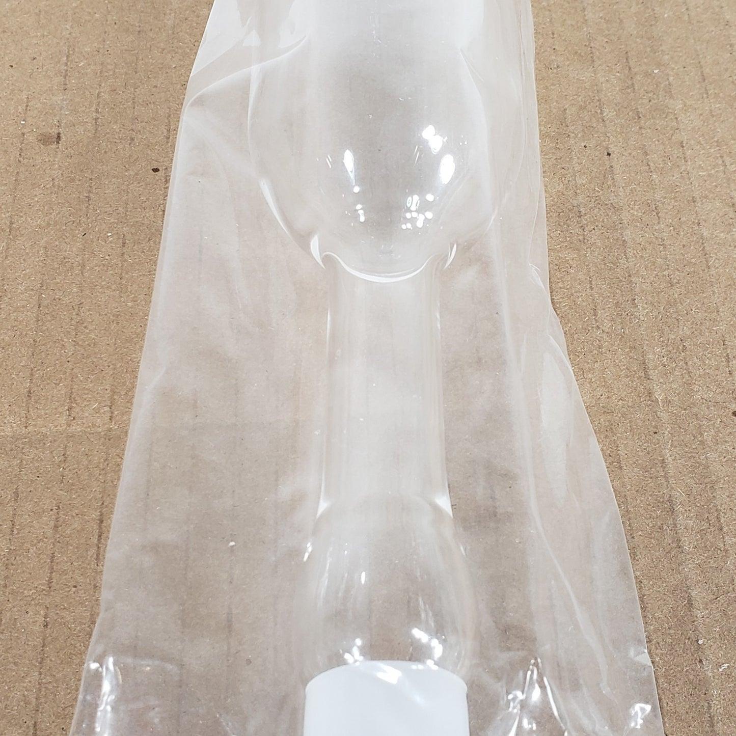 Rayonet RQV-218 Large Quartz Reaction Vessel 660mL 24/40 Joint RPR-200 RPR-100