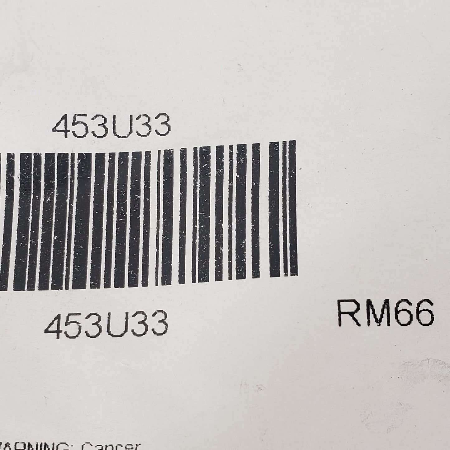 BOBBY 453U33 RM66 Float Valve Assembly For Water Reservoir Level Maintenance