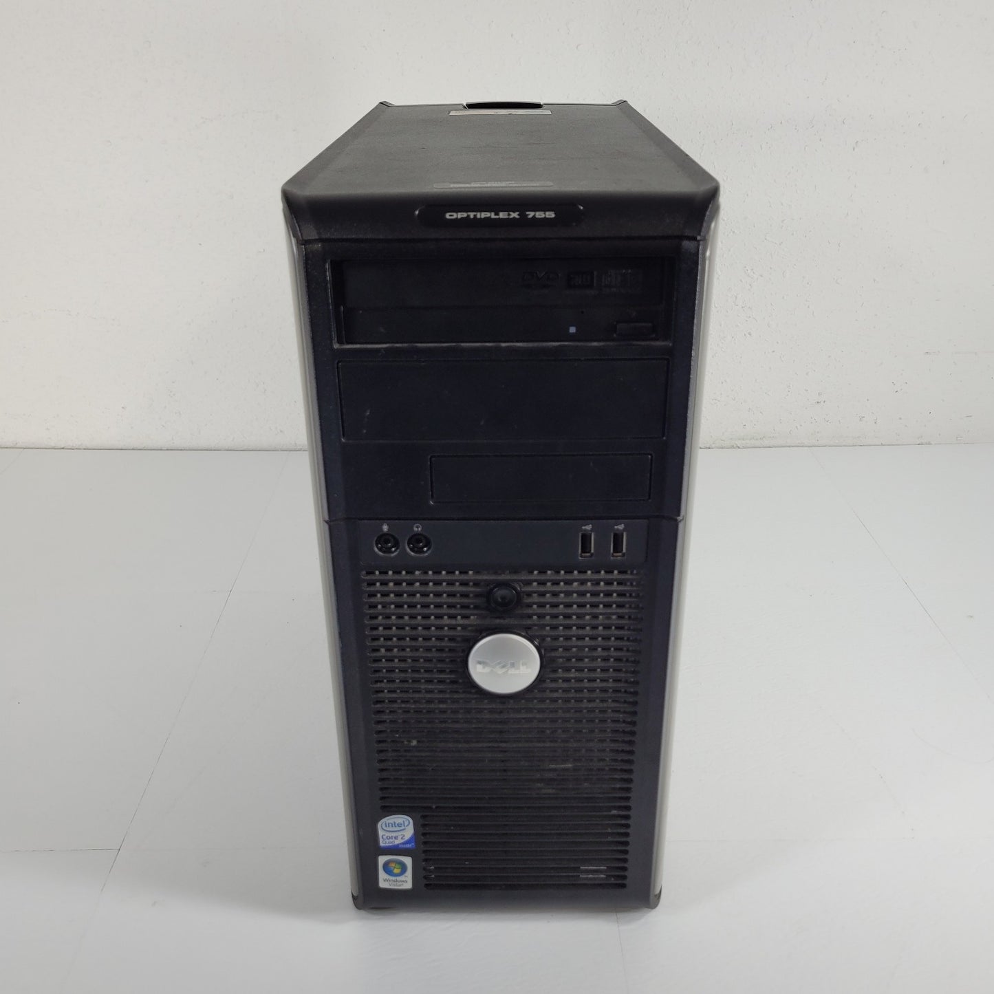 TESTED Metrohm 861 Compact IC Ion Chromatograph w 838 Autosampler and PC Softwar
