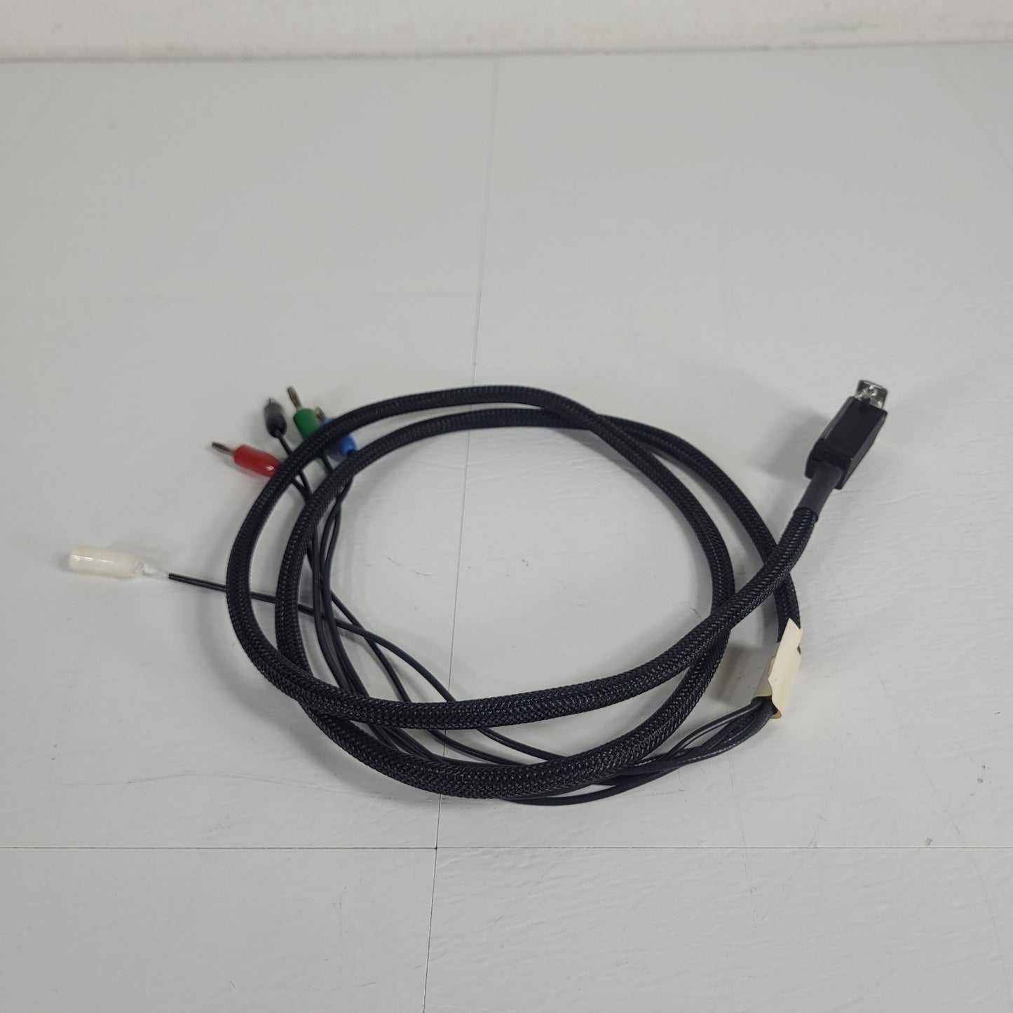 Gamry 985-00038 Electrochemical Cell Cable 1.5m for PCI4 PC4 ECM8 DB9