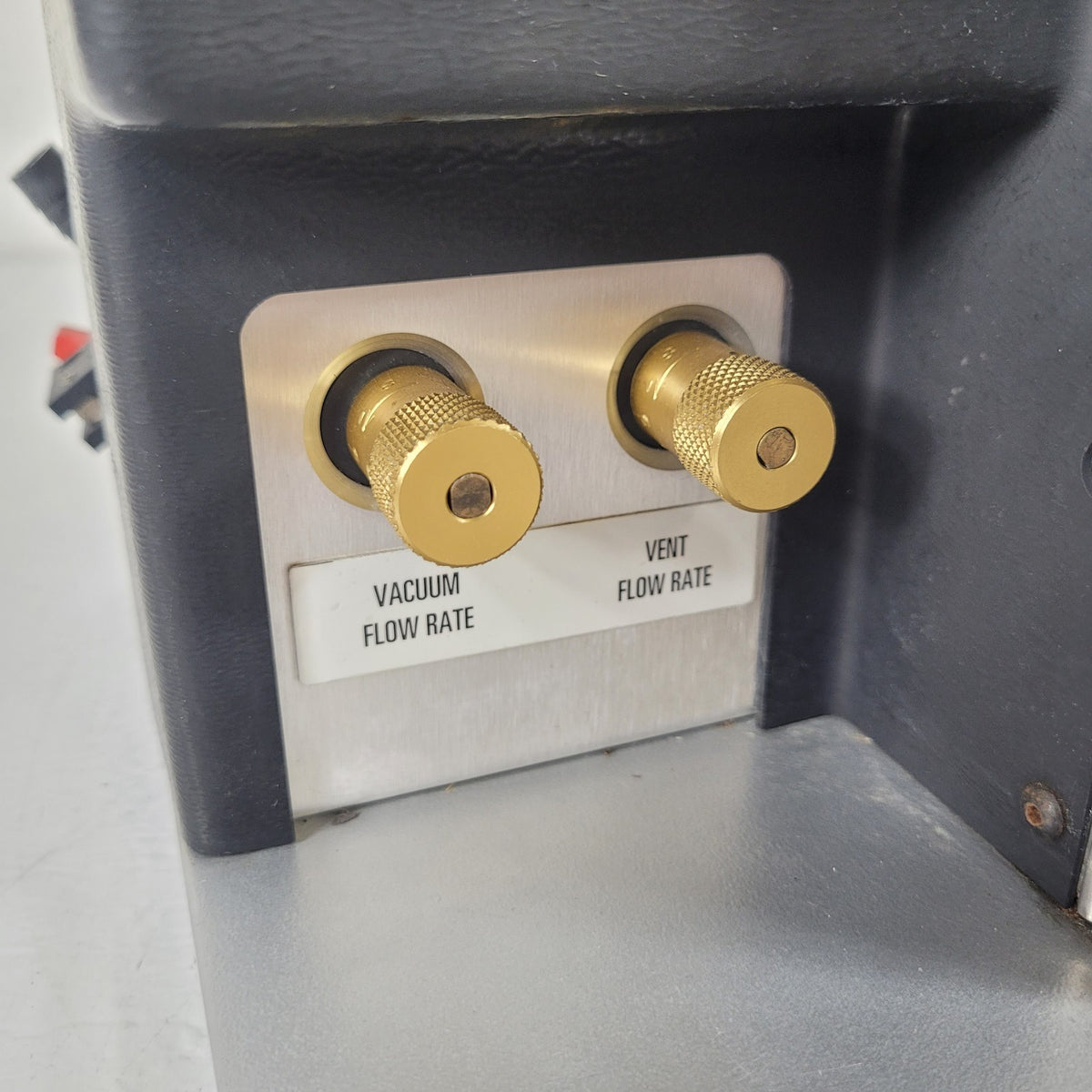 TESTED Bio-Rad PDS-1000/He Biolistic Particle Delivery System Gene Gun