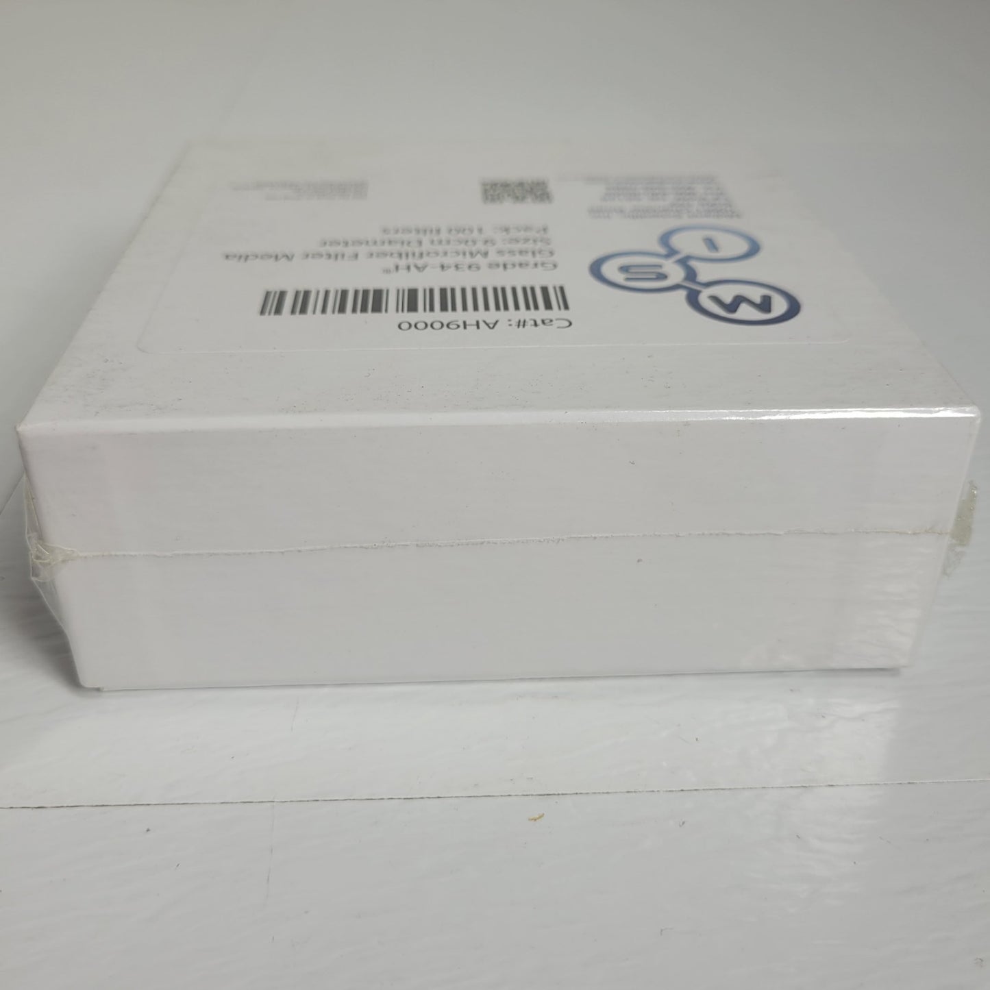 Midland Scientific AH9000 934-AH 90mm Glass Microfiber Filters 100/Pack
