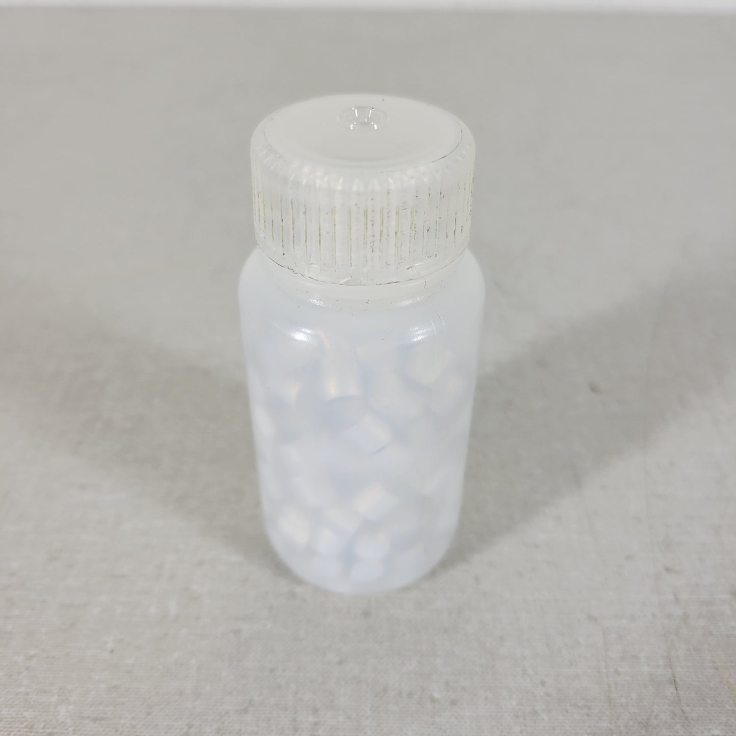Aluminum Al Evaporation Pellets 3oz Thermal Evaporation Material PVD Pure Purity
