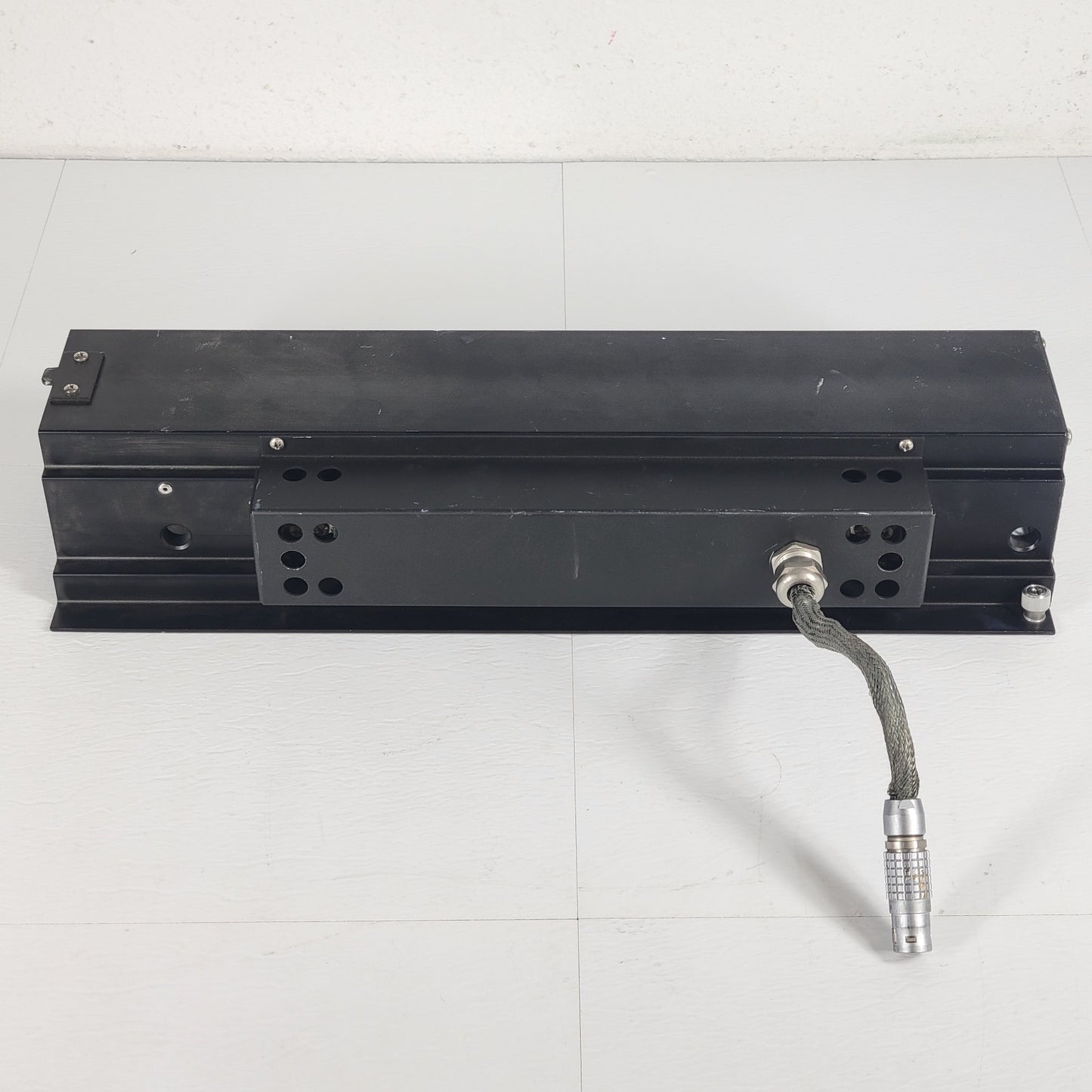 Flame Photometric Detector Burner Optical Assembly Igniter LEMO 4-Pin