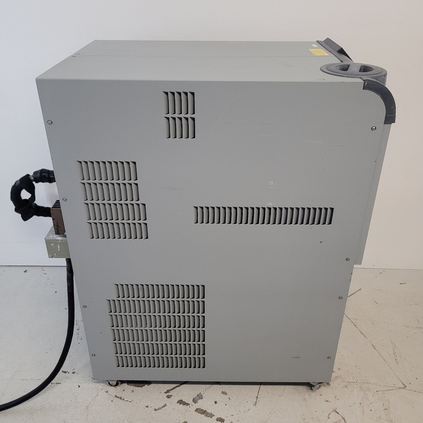 TESTED Thermo Scientific NESLAB ThermoFlex 5000 P3 230V 1PH Air-Cooled Chiller