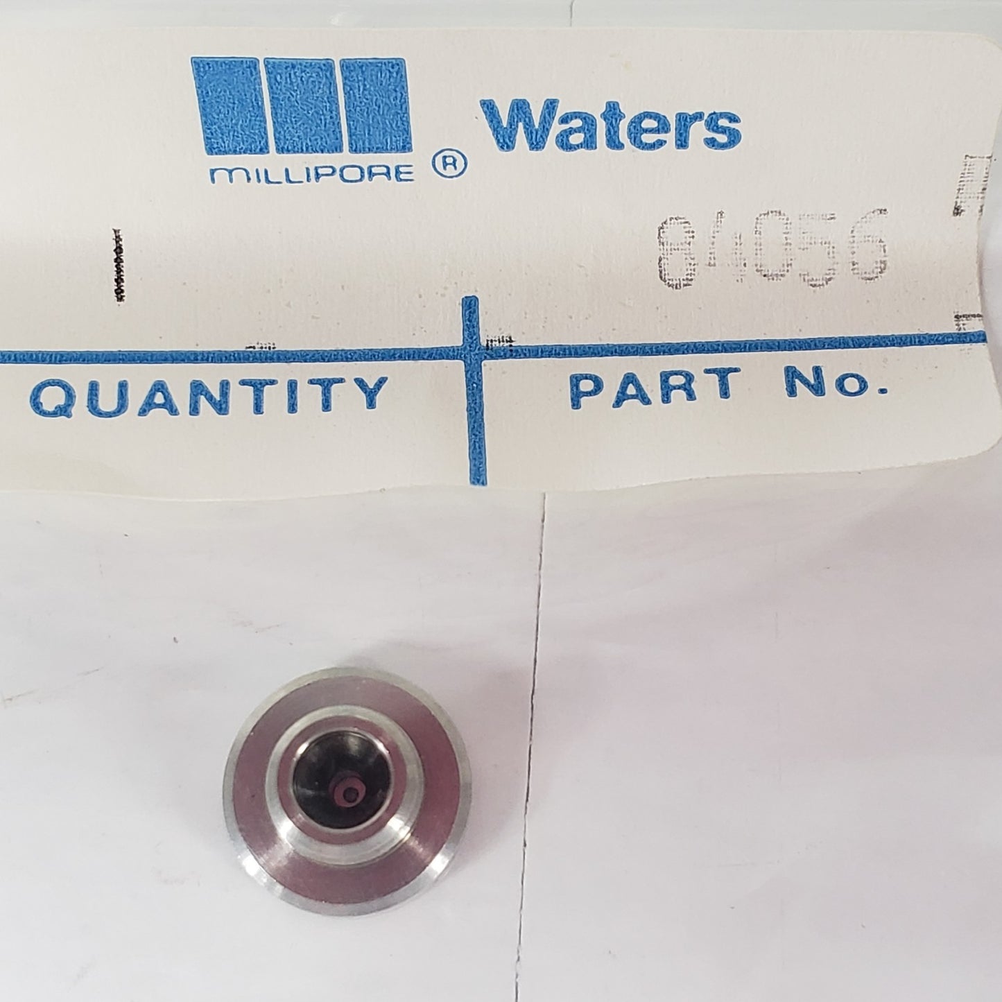 Waters 84056 85477 84561 HPLC LC Pre-Column Filter Kit Parts Partial 84560