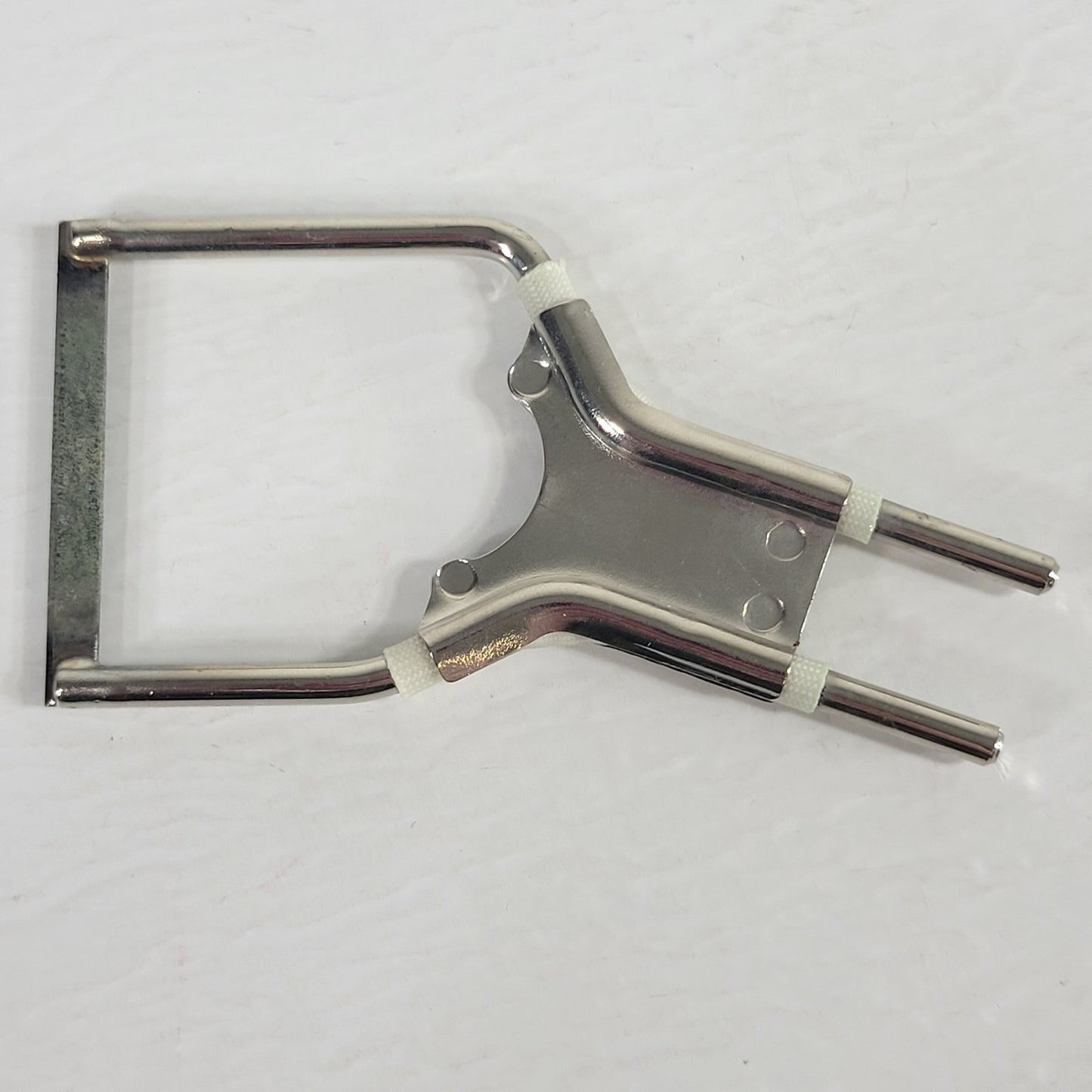 HSGM FORM 2 H-215 Replacement Hot Blade for Industrial Rope Cutting, Used
