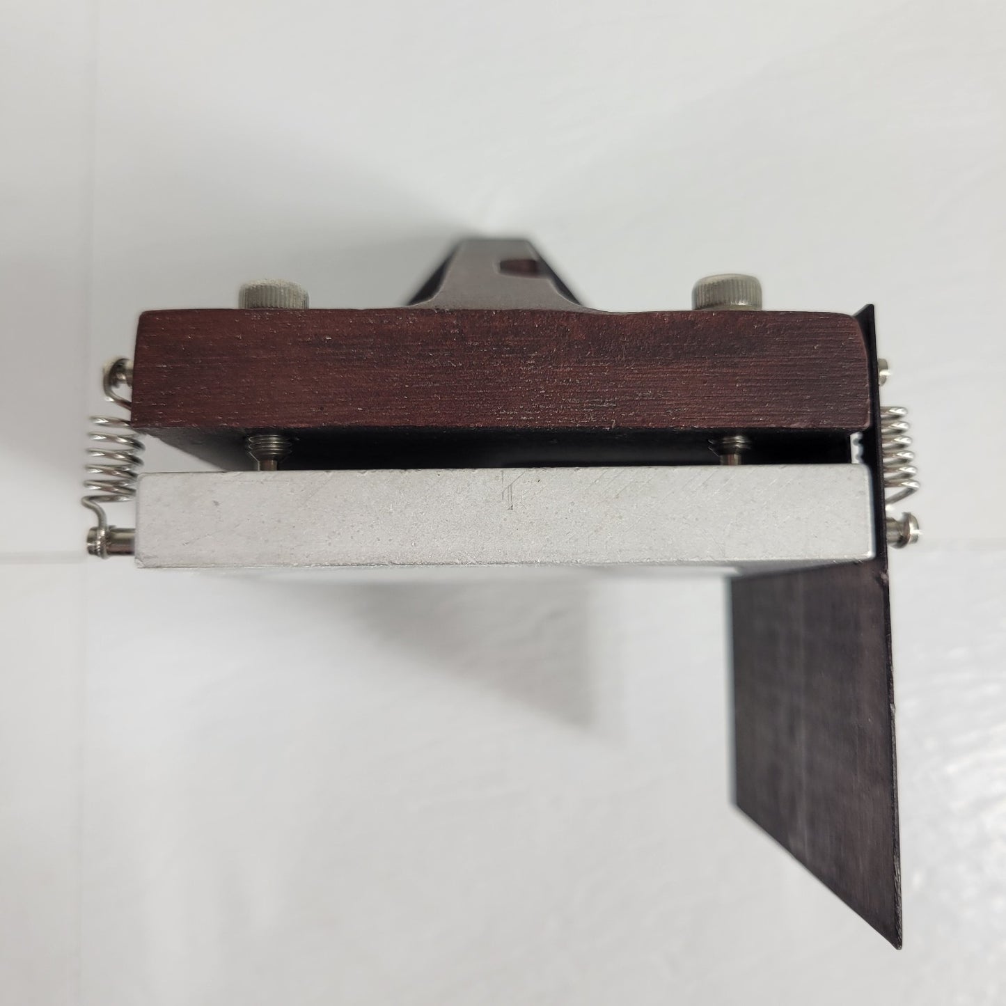 Bio-Rad Digilab FTS60A Oval FTIR Infrared Mirror Optical Path Component