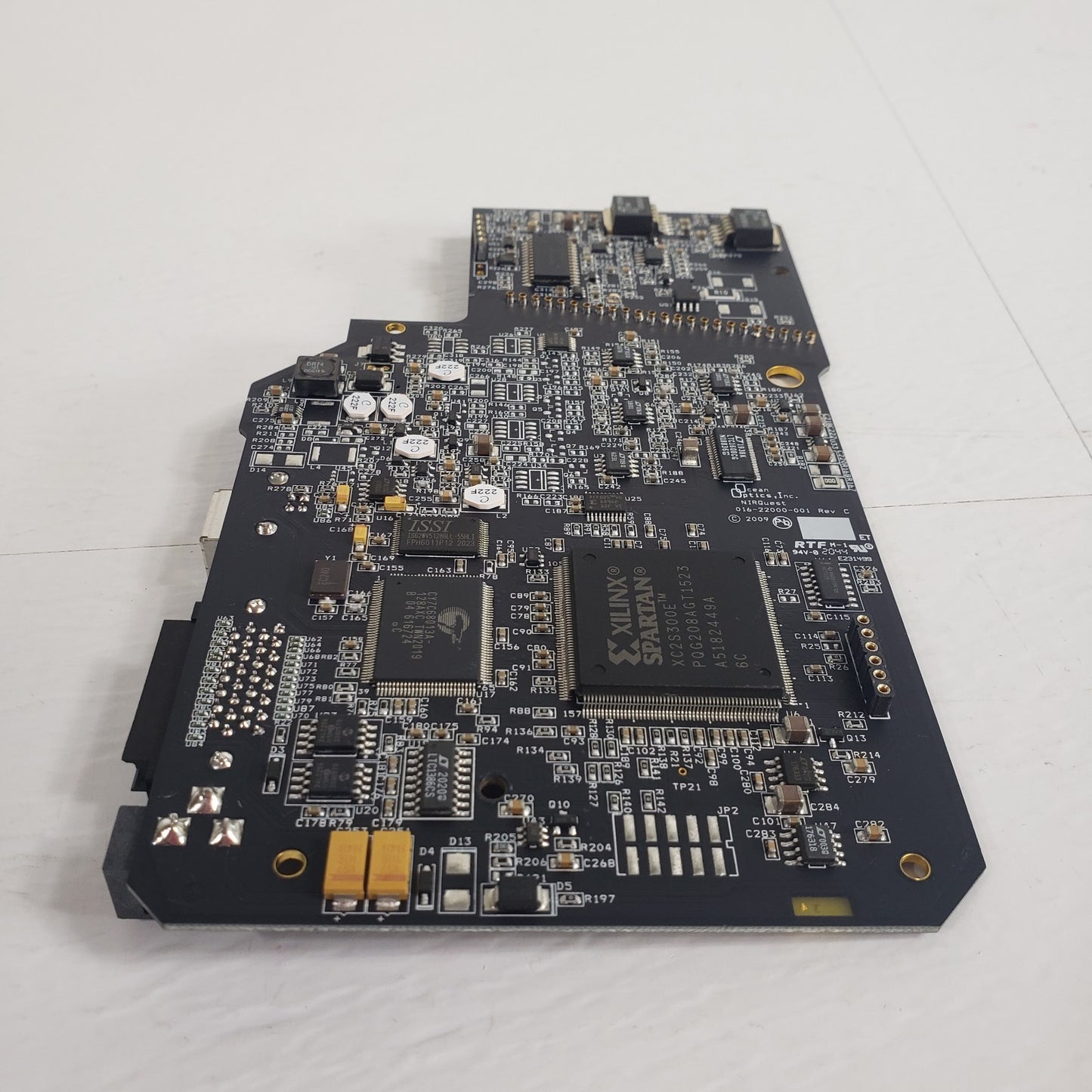 TESTED Ocean Optics NIRQuest512 NIR Spectrometer Control Board PCB ONLY