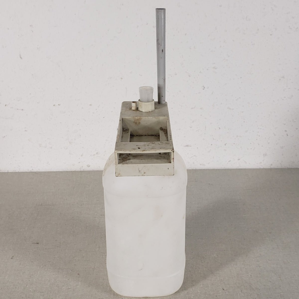 Mettler Toledo 23645 Burette Bottle Holder Stand DV1001 DV1005 DV1010 DV1020