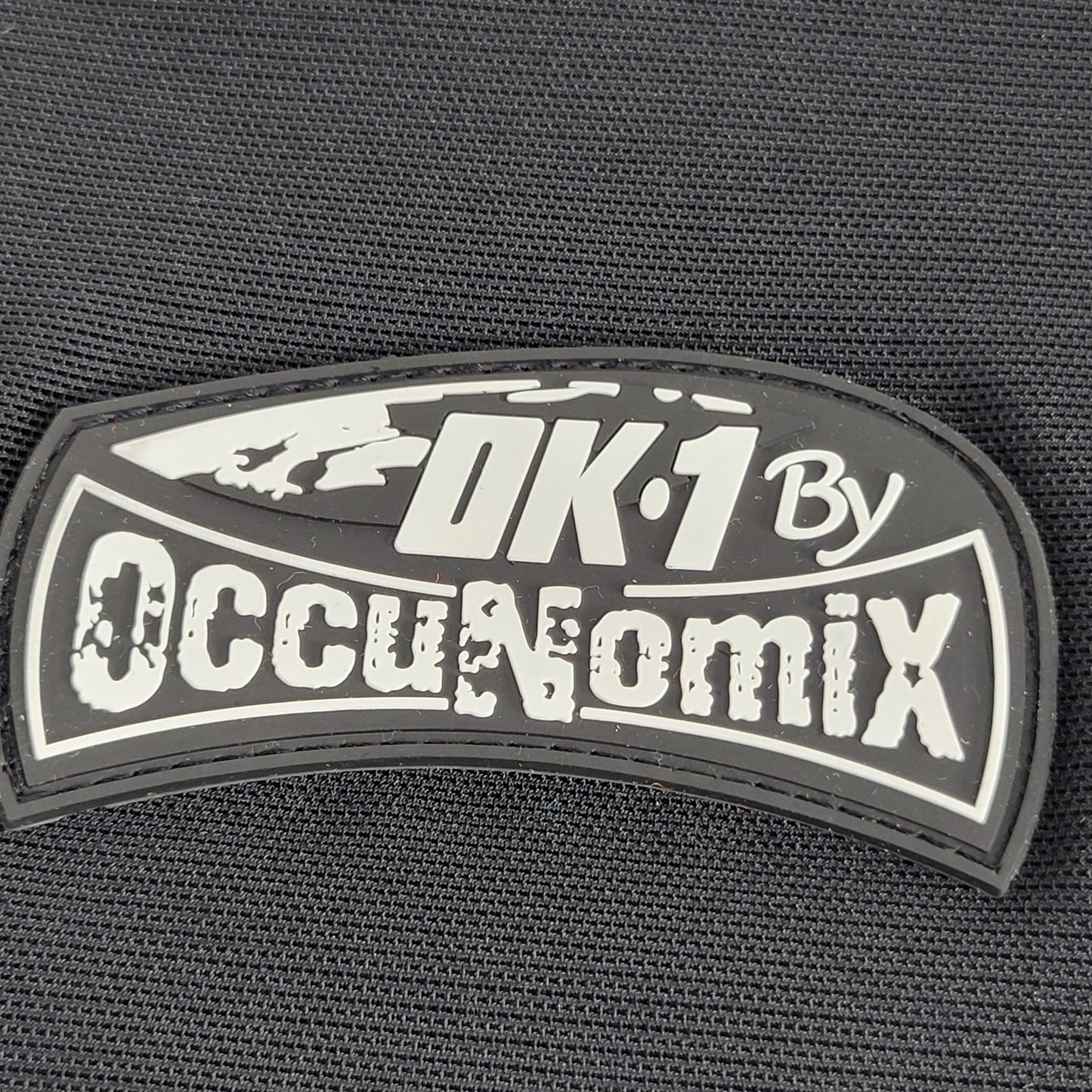OCCUNOMIX OK1000S 3XL Lumbar Pad Belt with Suspender, 54-61 inches