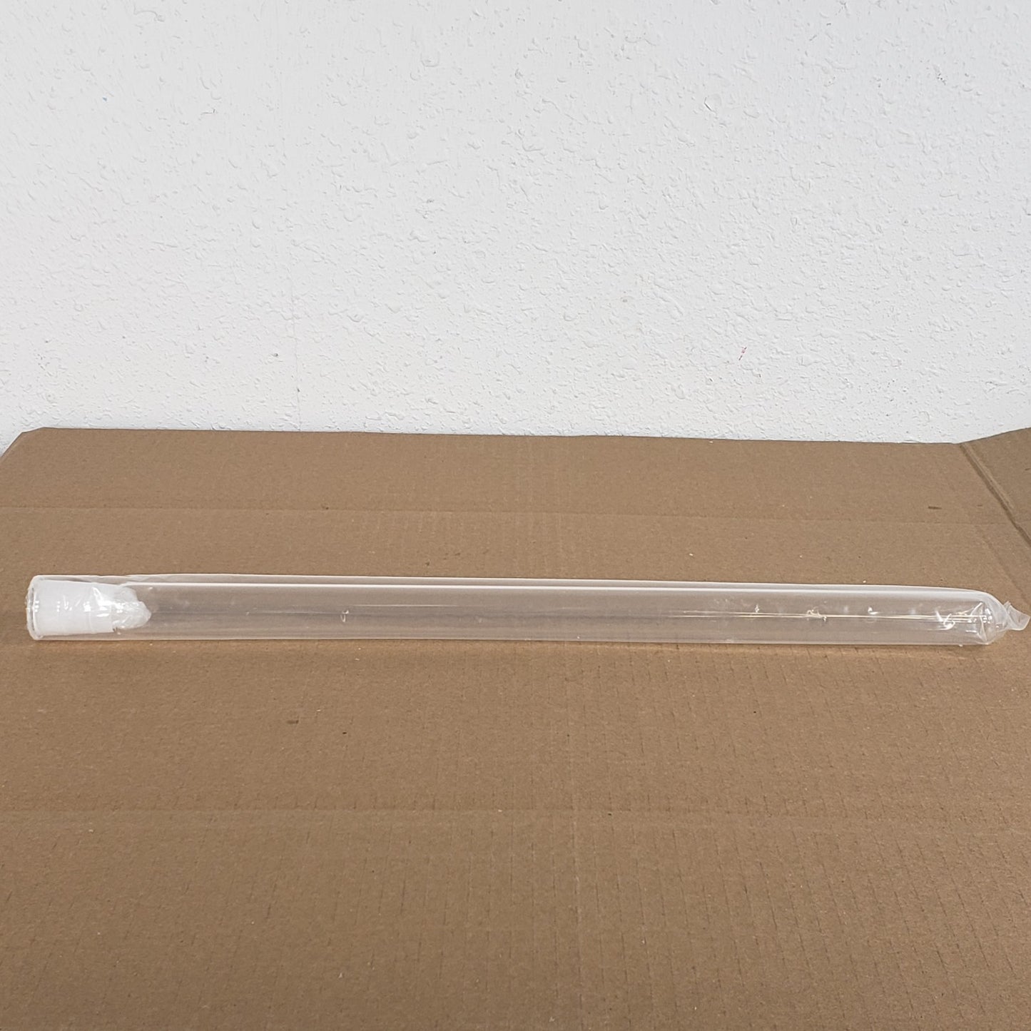 Rayonet RQV-118 Large Quartz Reaction Vessel 187mL 24/40 Joint RPR-200/100