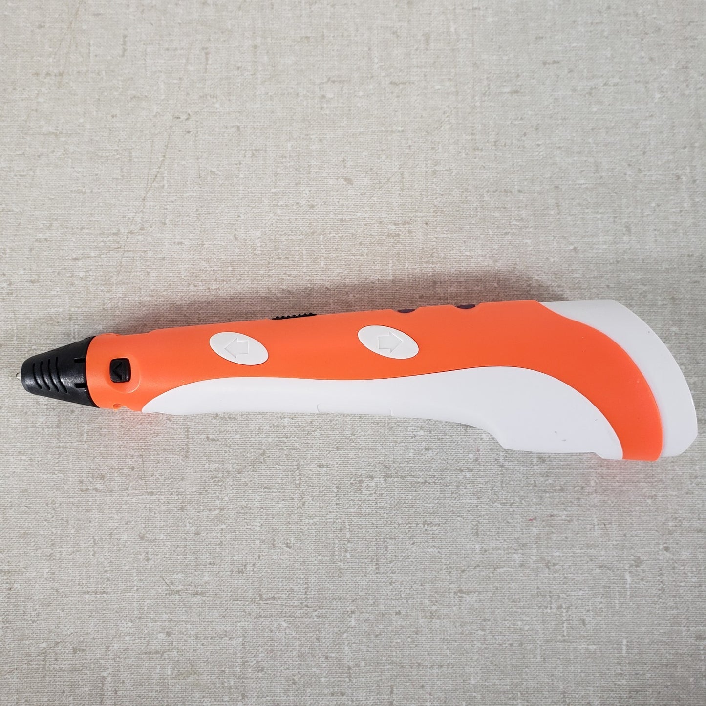 MYRIWELL 3D Printing Pen with Original YCZX-1258 AC/DC Adapter, 12V, 2A