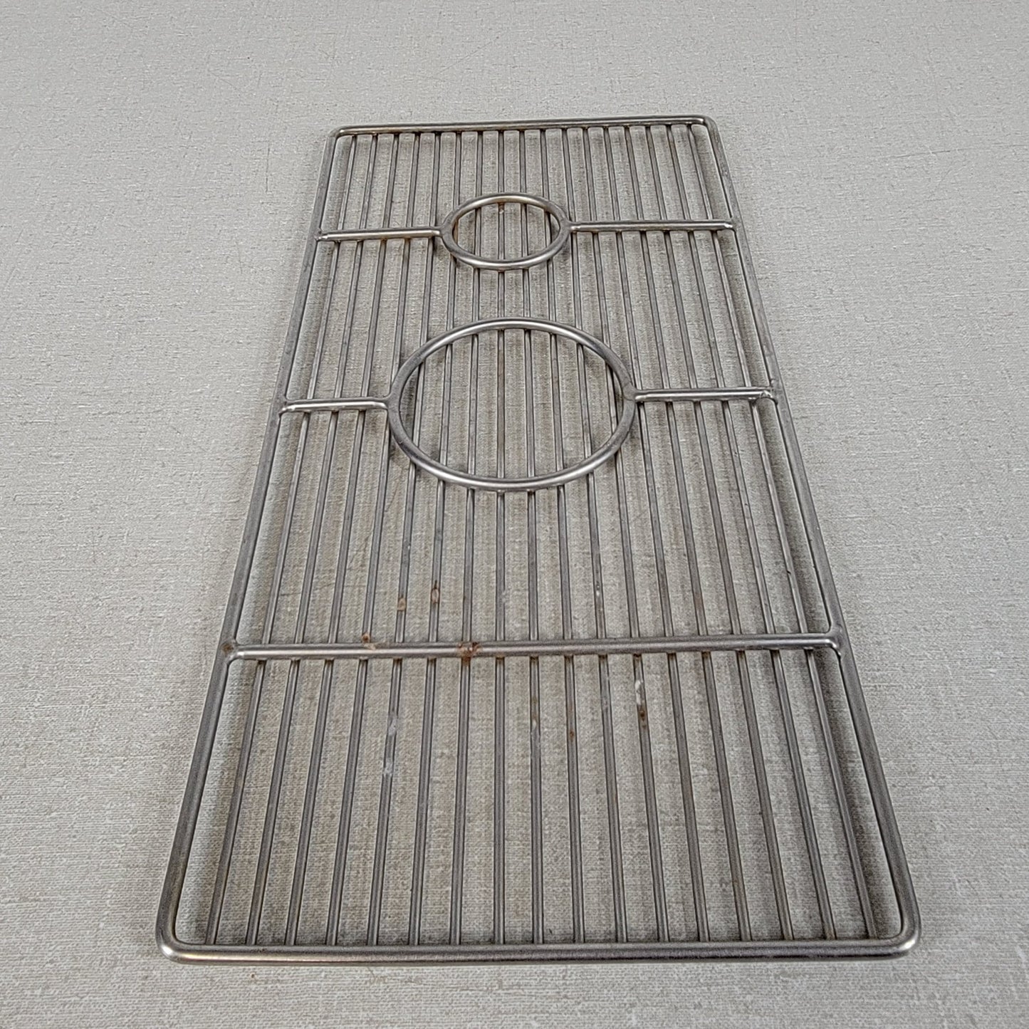 Franke Coffee 560.0001.296 Replacement Drip Grid for an A800 Espresso Machine
