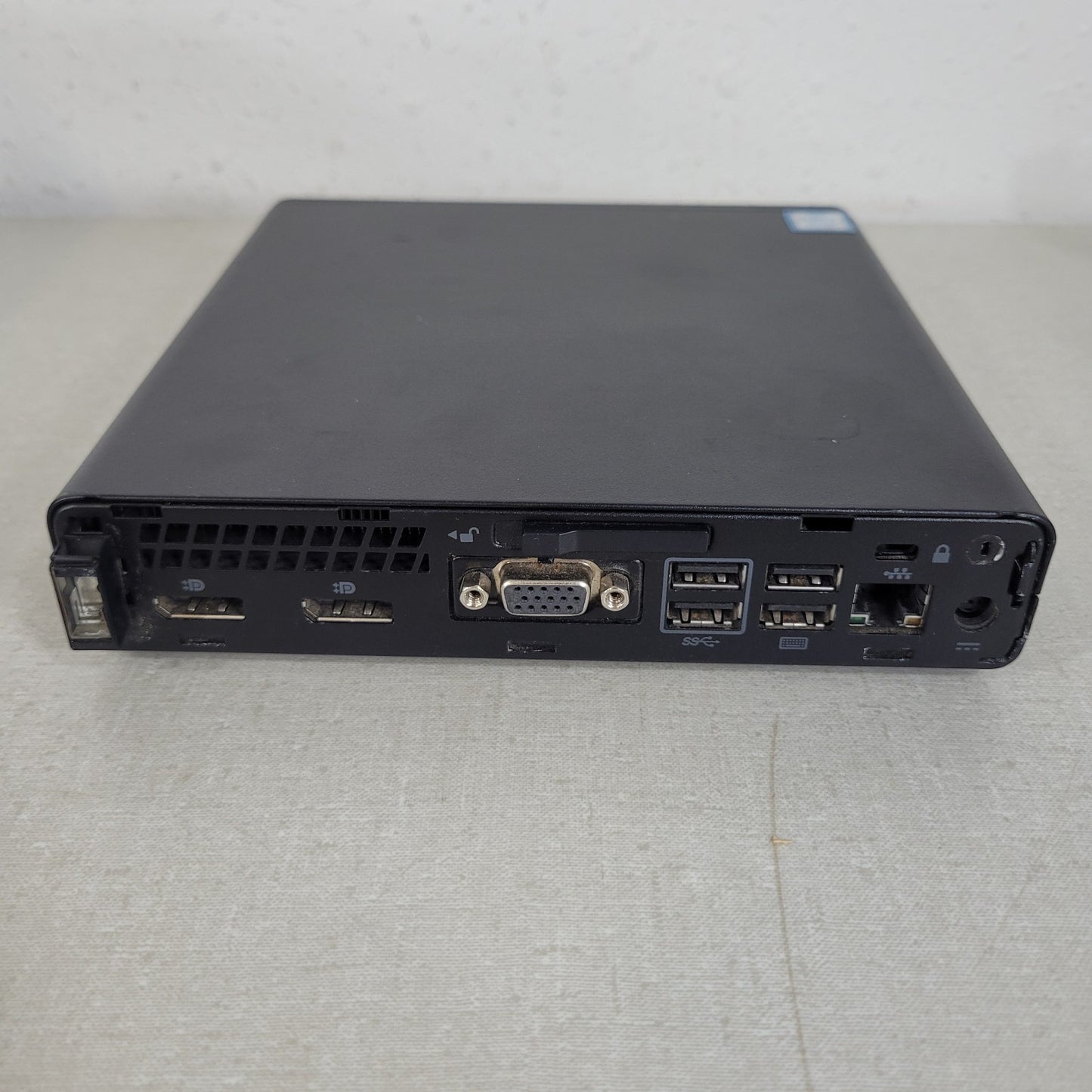TESTED SRS RGA200 200AMU CEM Residual Gas Analyzer UHV Mass Spectrometer 2.75"CF