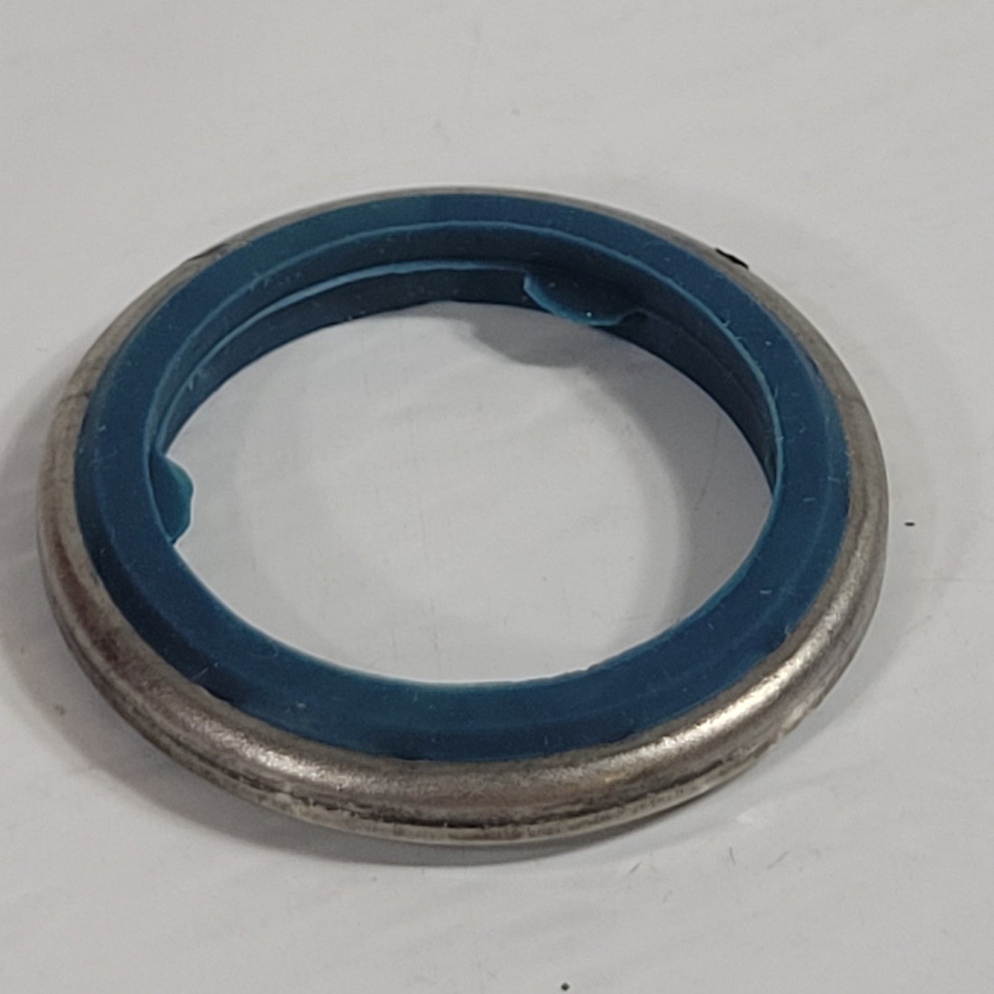 14PC Thomas & Betts 5262 1/2" Liquidtight Seal Gasket Stainless Retainer Ring