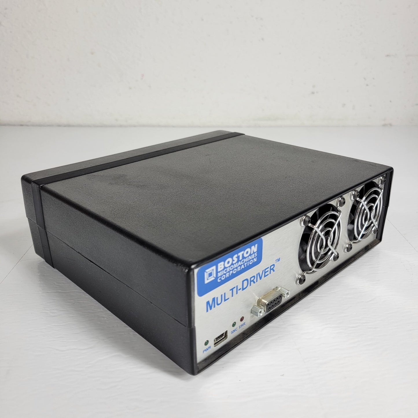 BOSTON MICROMACHINES DRV012003 Multi-DM High Voltage Drive, No 24V Power Supply