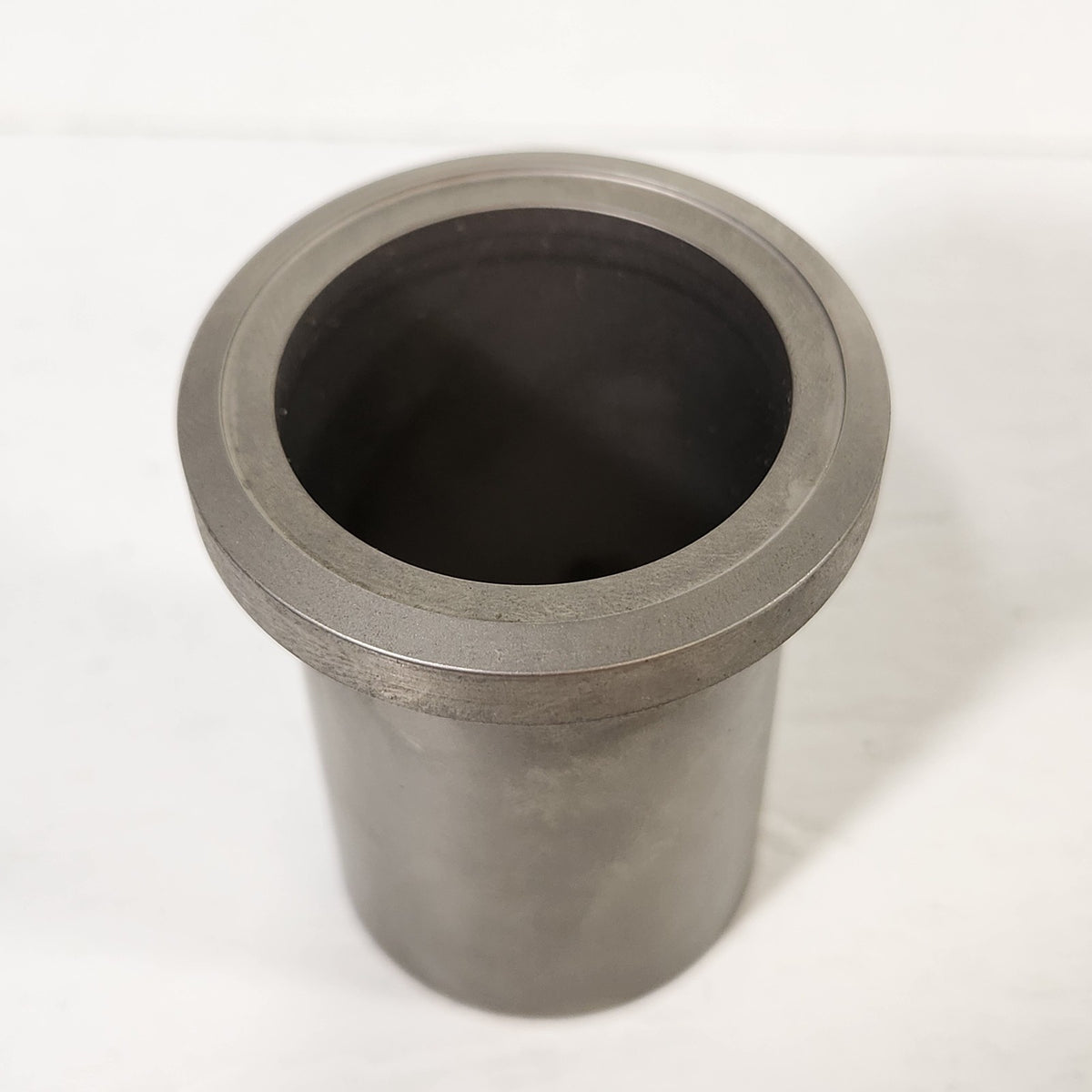 CF35 DN35CF 2.75in Conflat Rotatable UHV Half Nipple 1.5in Tube SS
