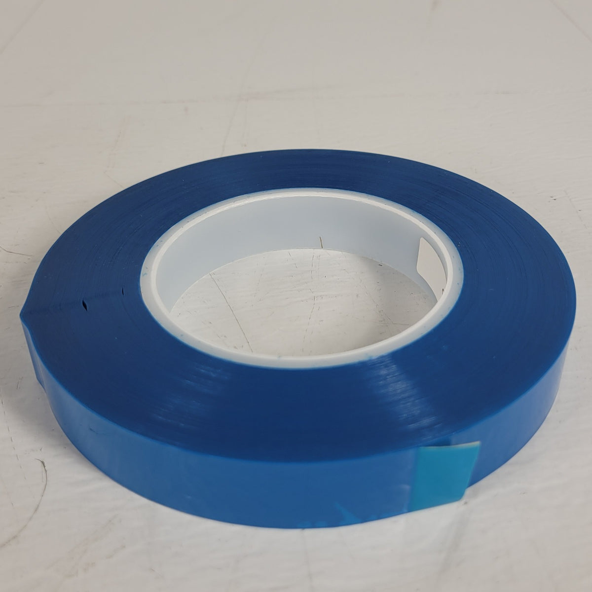 Ideal Tape 9190-0.75 3/4" x 144yd Blue Polyester High Temp PCB Masking Tape
