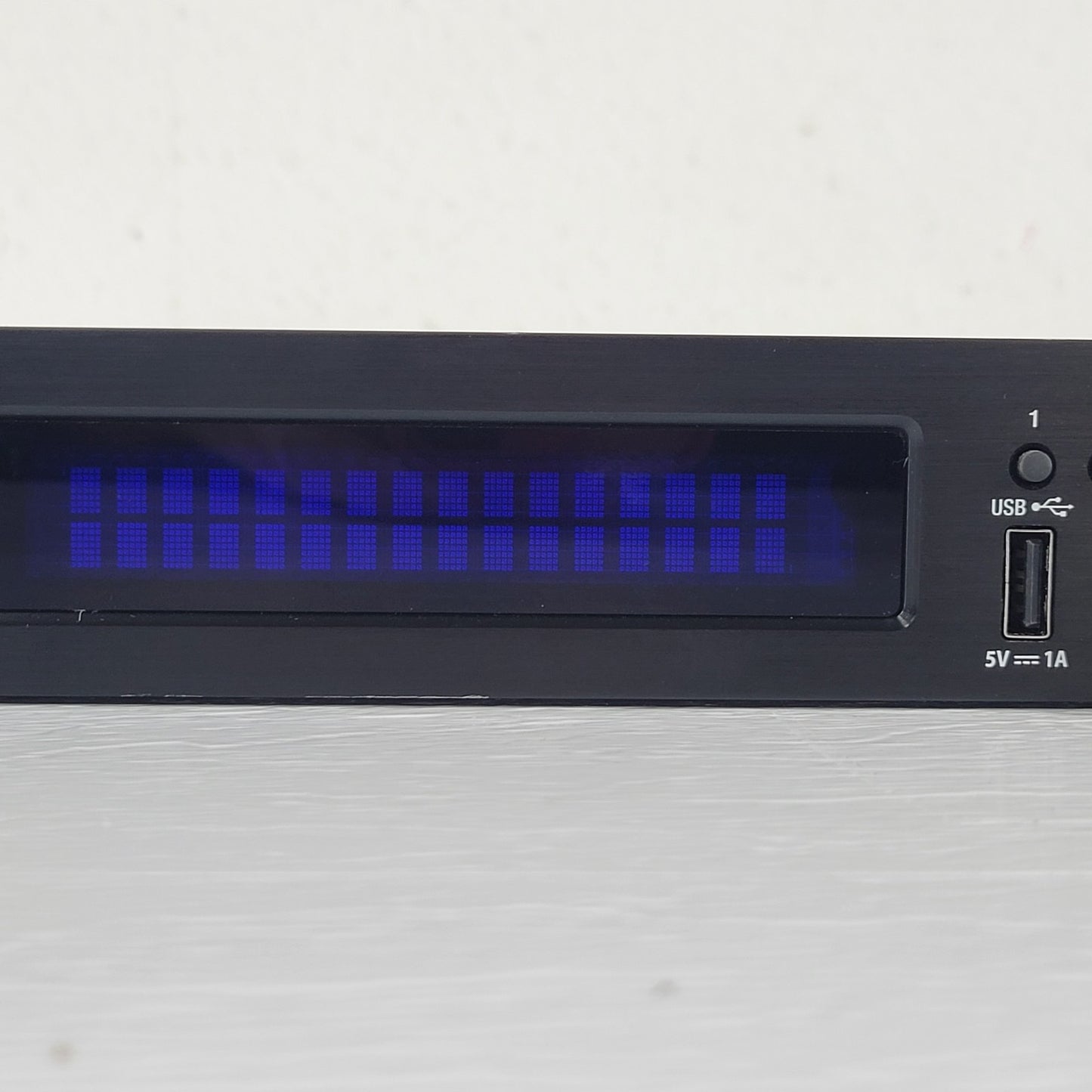 FOR PARTS ONLY/NOT WORKING DENON DN-500CB CD/Bluetooth Player