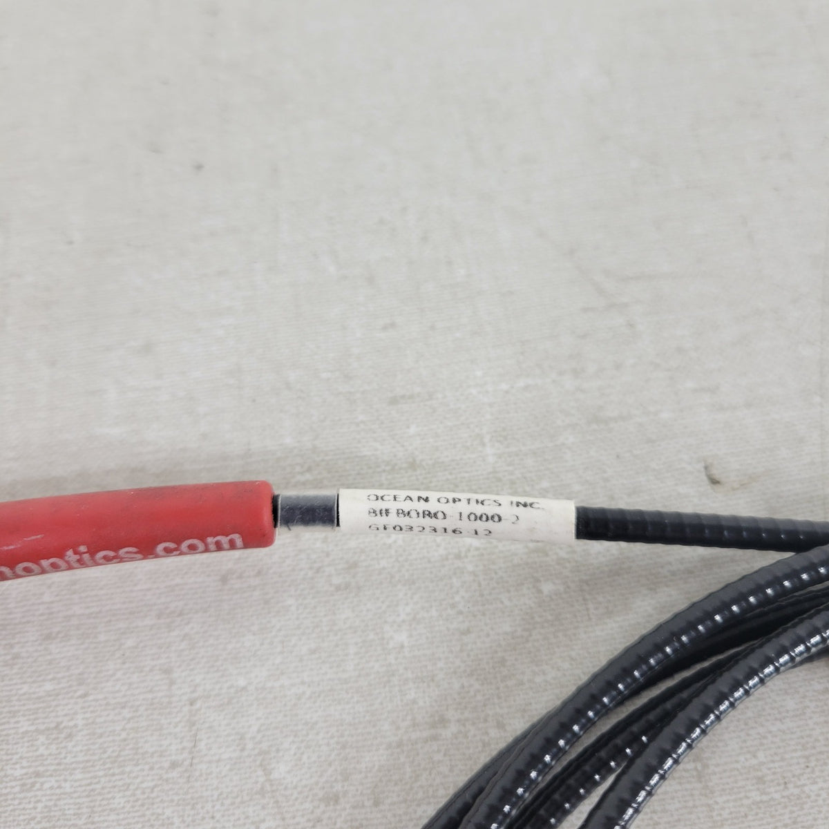TESTED Ocean Optics NEOFOXGT Oxygen Sensor w/ HIOXY-T1000-TS-NEO Probe