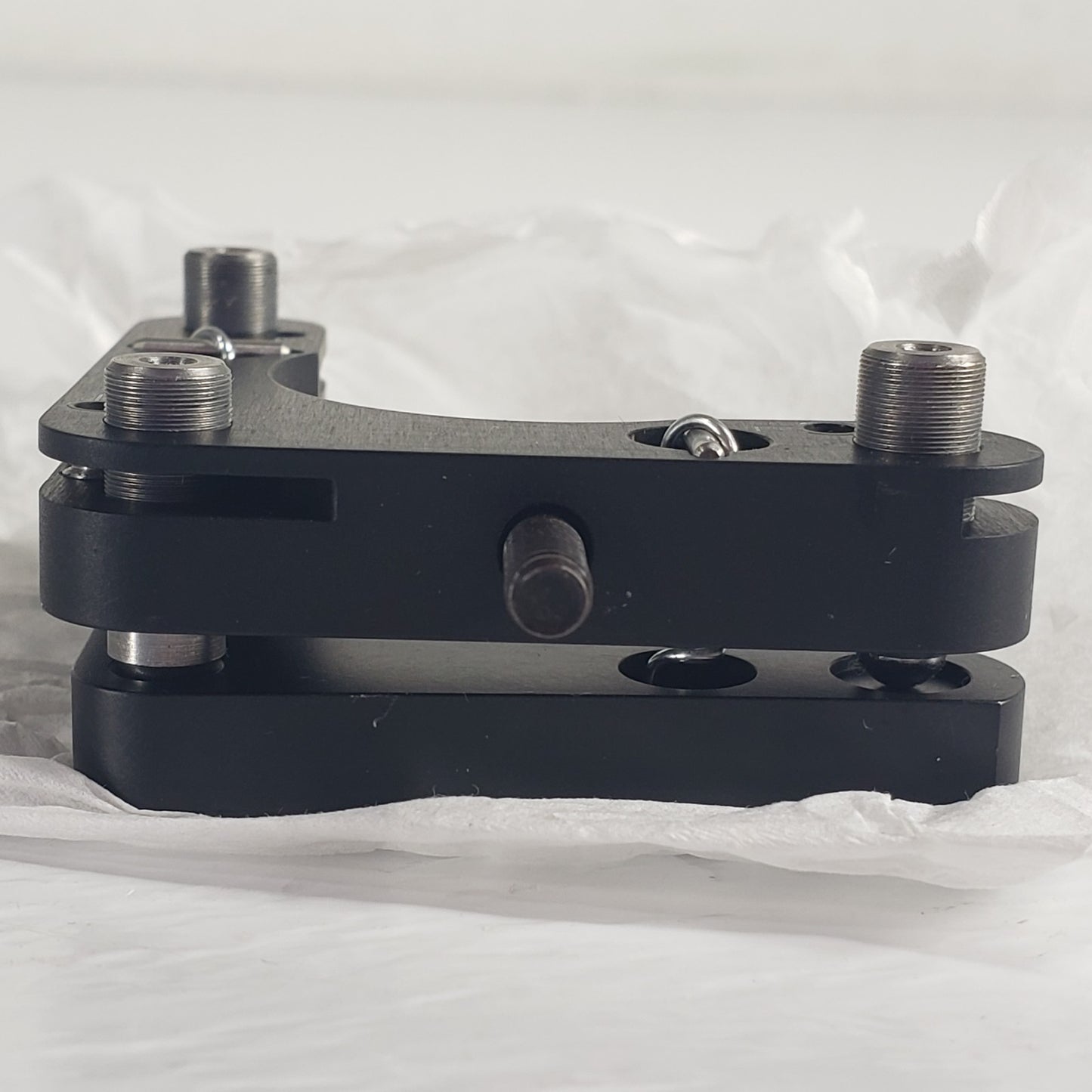 NEWPORT PERFORMA-i Mount w/25mm Diameter Optical Mirror, Optical Laser Systems