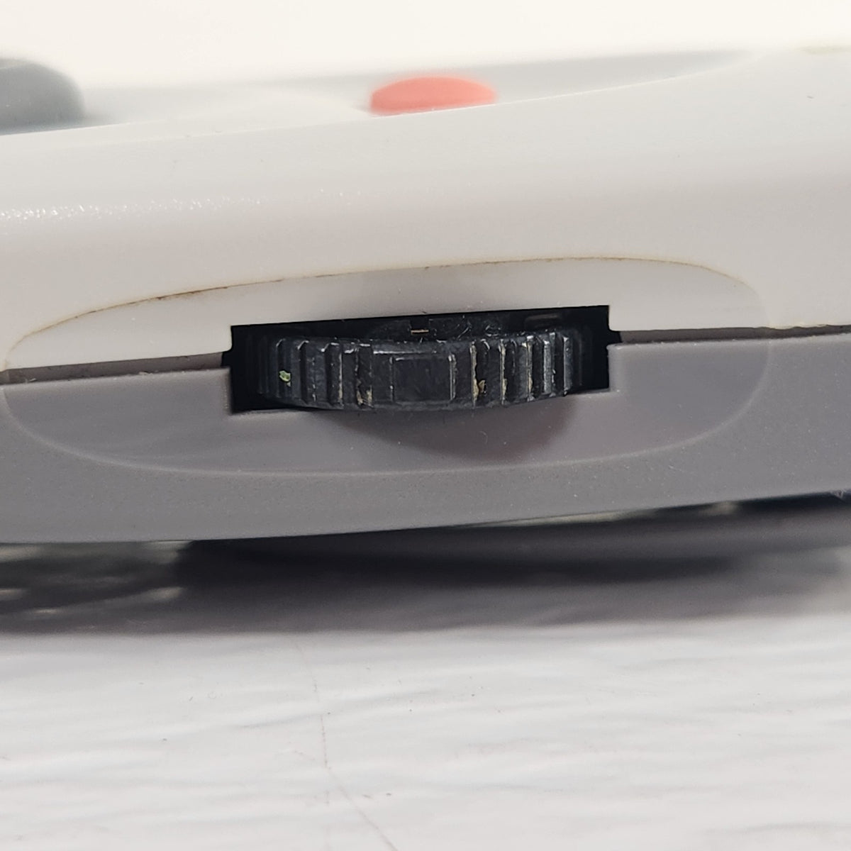 Keyspan TSAM-001 TSAR-006 Wireless Presentation Remote Laser Pointer USB Case