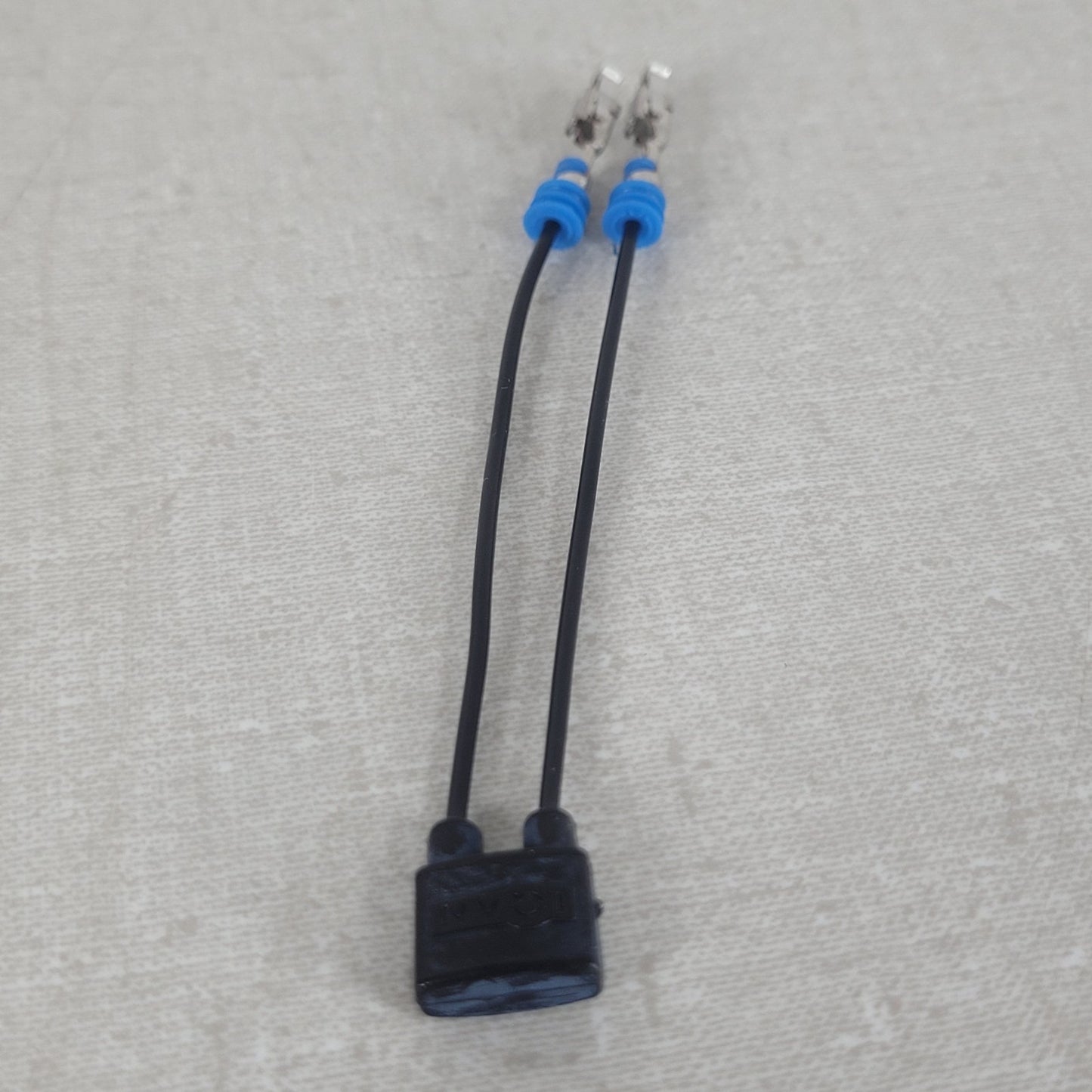 Parker IQAN 5030063 Address 3 idTag AMP/Tyco JPT Terminal Leads