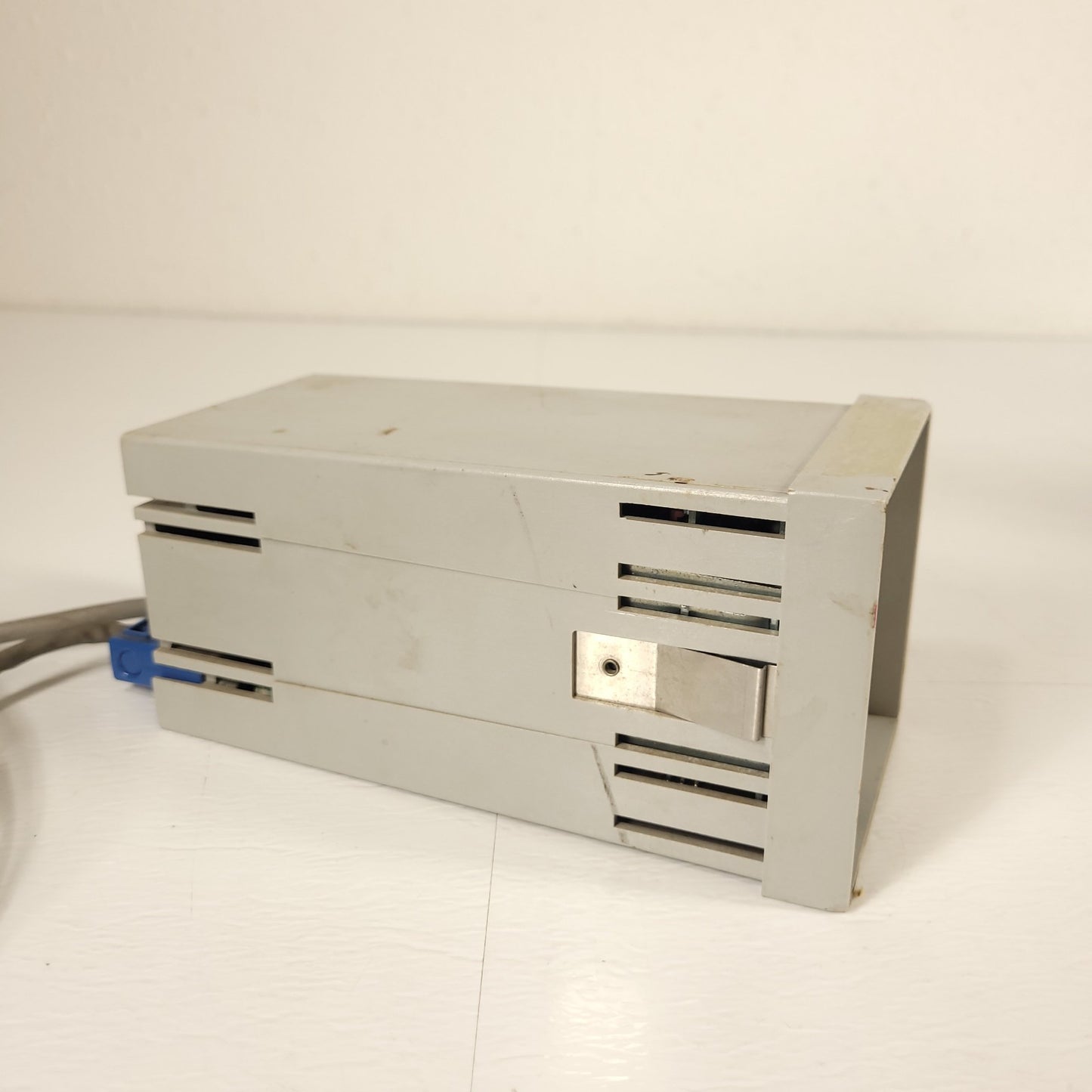 Tested MKS Granville Phillips 275071 Convectron Vacuum Gauge w/ Readout 275