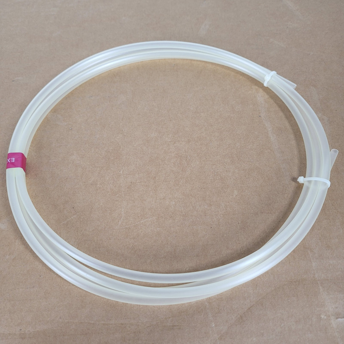 Honeywell 100440 MIDAS Exhaust Tubing 10ft 1/4in OD x 3/16in ID Polypropylene