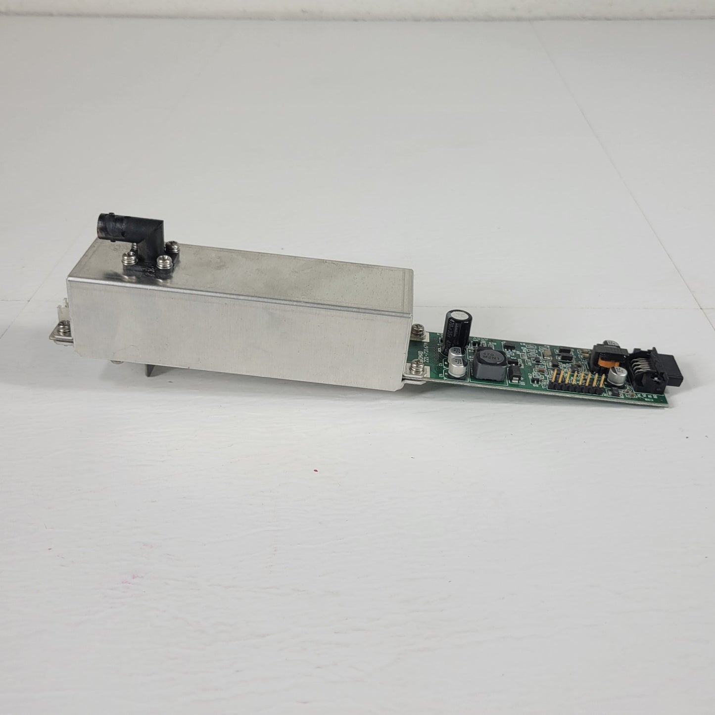 Shimadzu Board 221-73167A Flame Ionization Detector Control Board for GC-2014