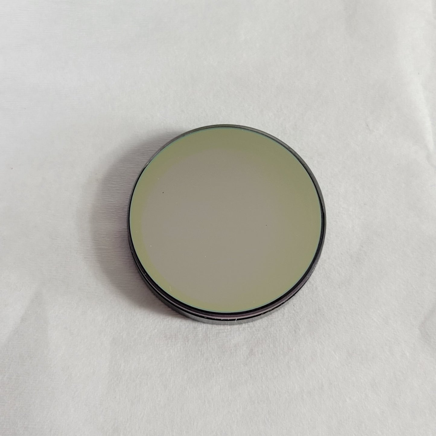 NEWPORT PERFORMA-i Optical Holder & Blue/Violet Wavelength Filter, 1" Diameter
