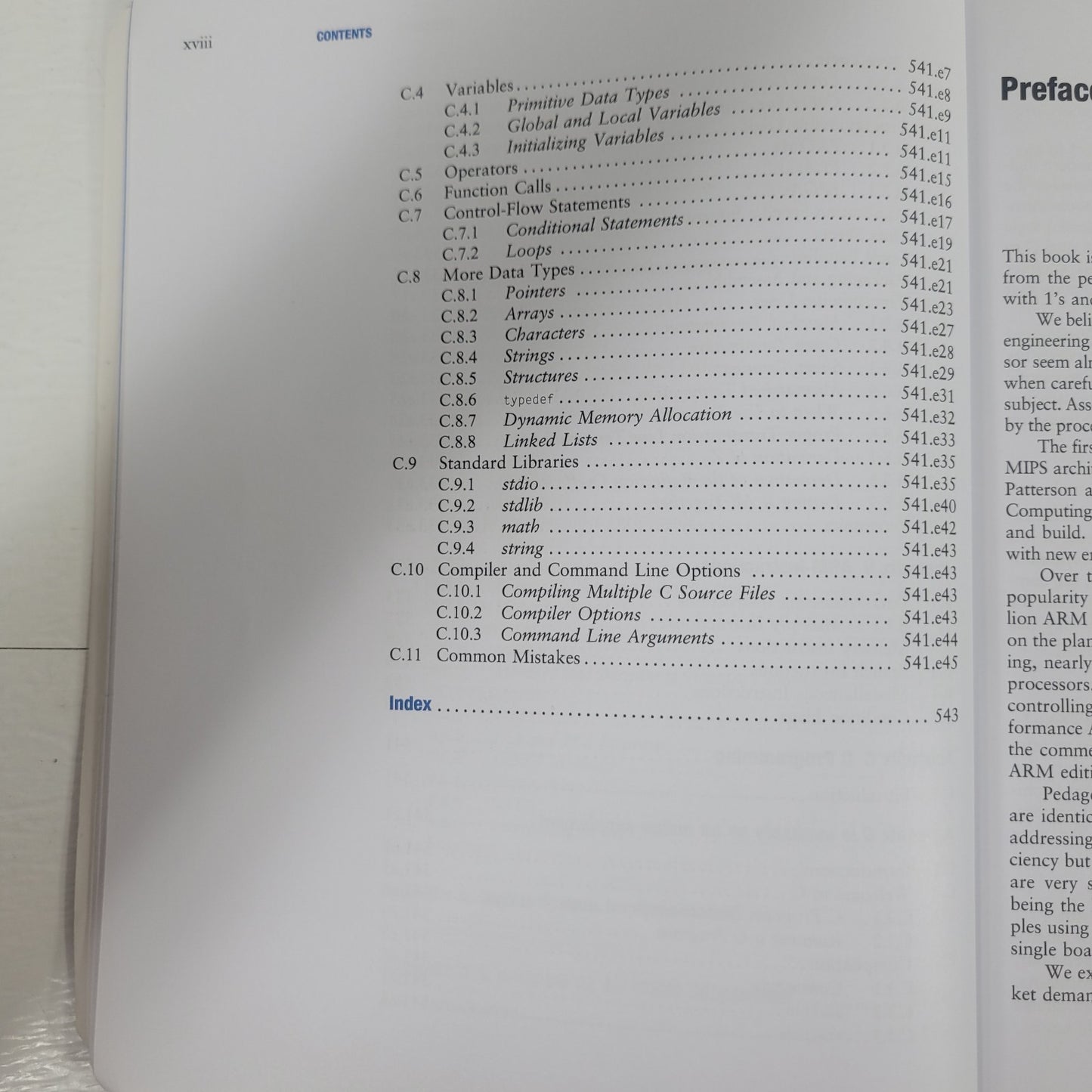 Digital Design & Computer Architecture ARM Edition Harris Harris Paperback 2015