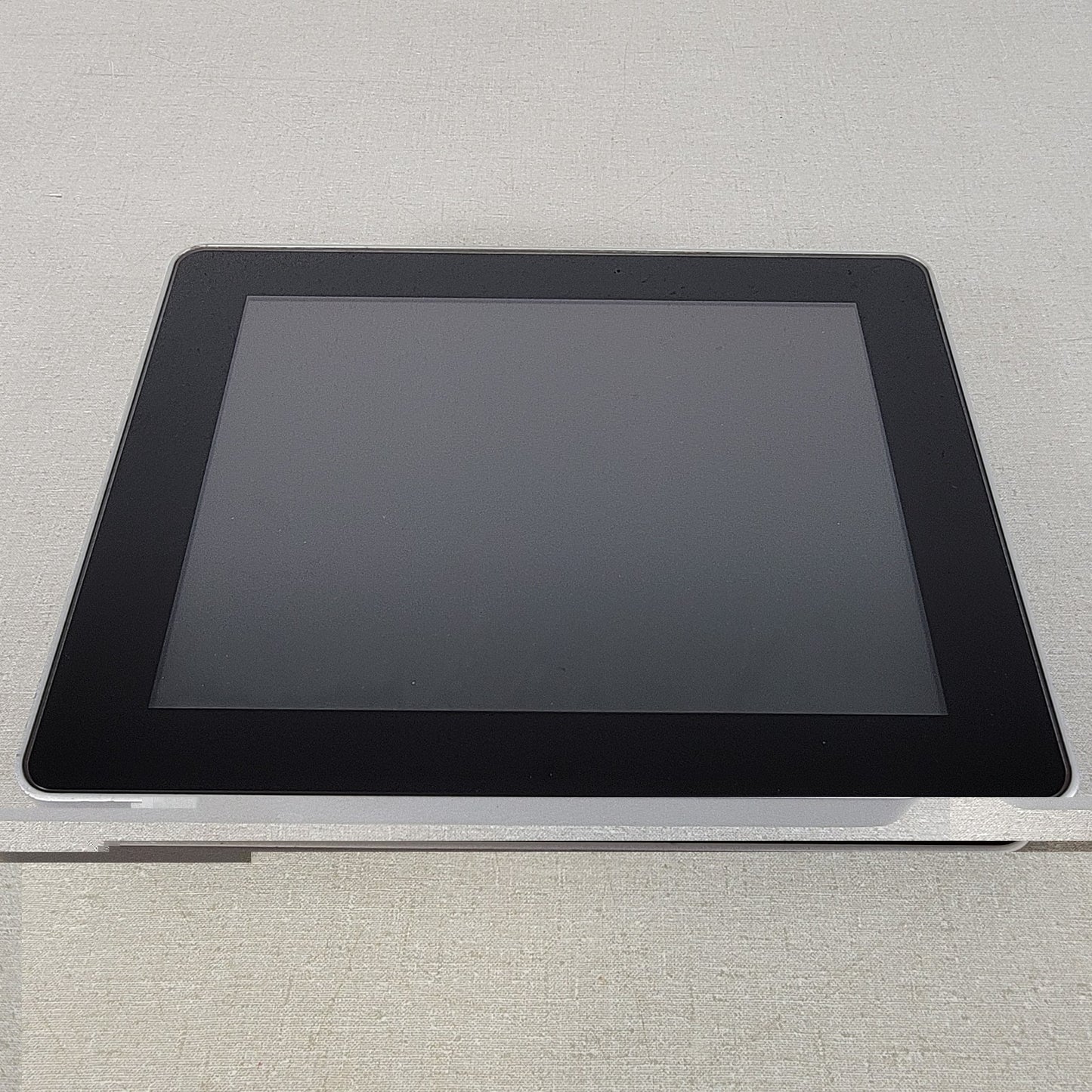 Franke 560.0001.522 A800 10.4" Operator Control Panel Password Locked