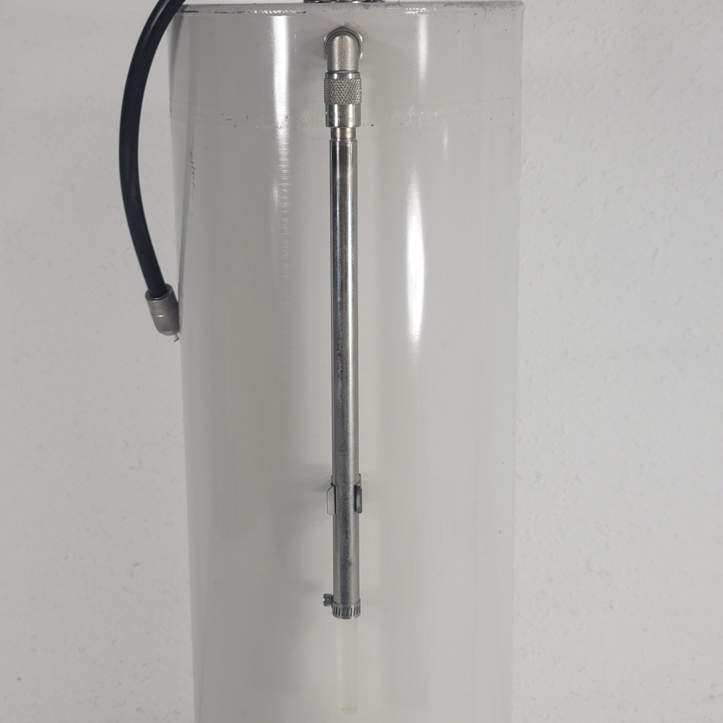 WACOM 8in VHF BpBr Cavity Filter From WP-641 147.090/147.690 MHz Repeater
