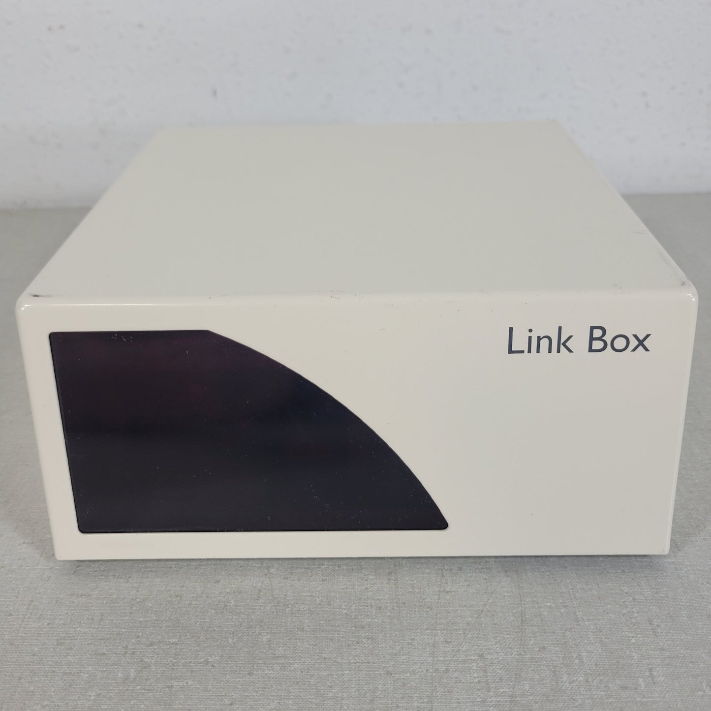 Laerdal 380100 SimMan SimBaby Link Box Patient Simulator Interface Cable