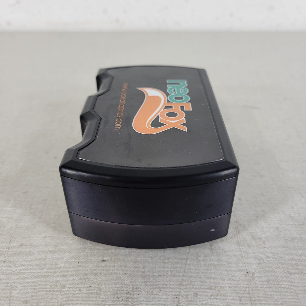 TESTED Ocean Optics NEOFOXGT Oxygen Sensor w/ HIOXY-T1000-TS-NEO Probe