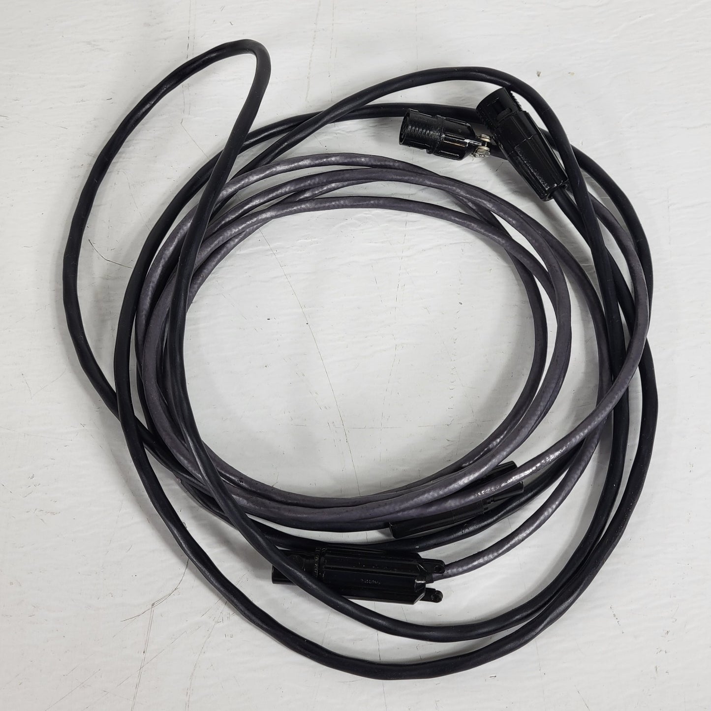 Walker MG-4D Gaussmeter Calibration Kit F062-200 F062-1K 16580 HP145F Probe