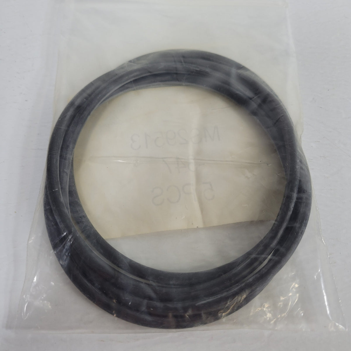 4x O-Rings Inc MS29513-347 Fuel Resistant NBR Military Aircraft O-Ring Seals
