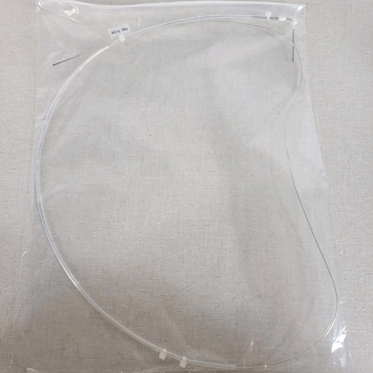 Shimadzu 228-45402-95 100uL Sample Loop SIL-20A AC HPLC Autosampler