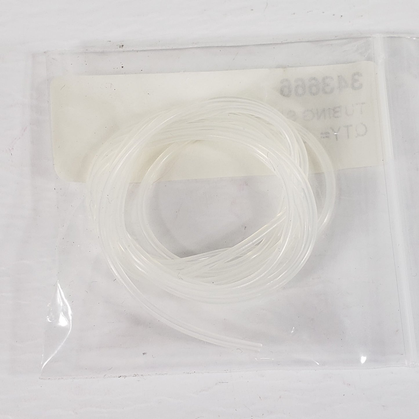 BD 343585, 343663, 343666, 063021400 Assorted Parts for Flow Cytometer Systems