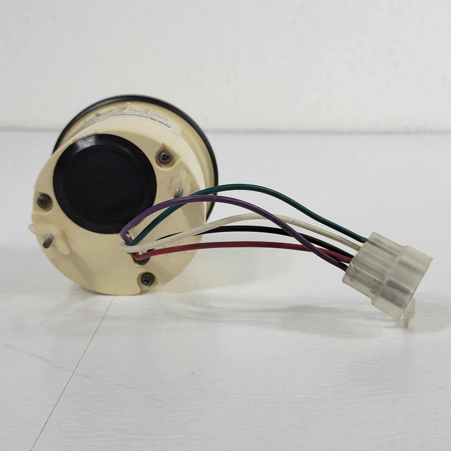 ISSPRO R85305M 3-3/8in Programmable Tachometer Hourmeter 0-3000 RPM