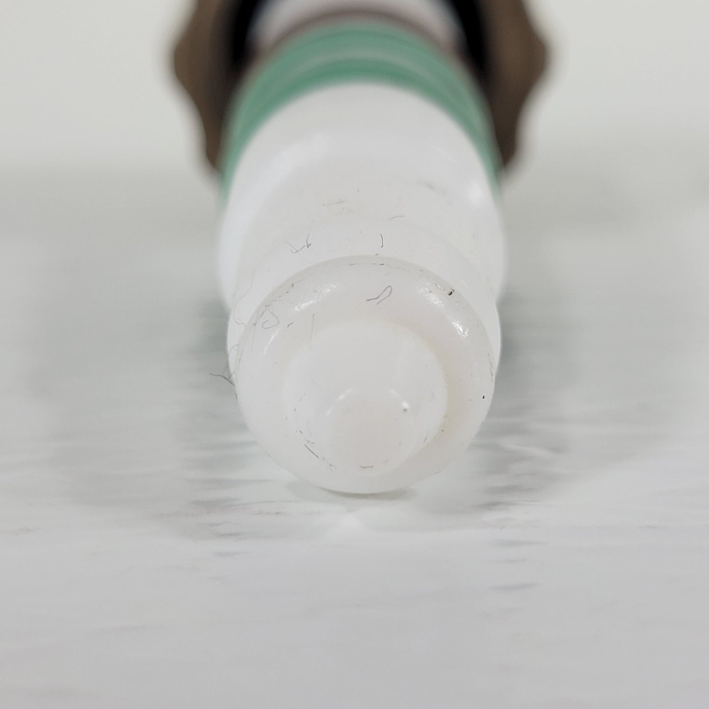 CHEMGLASS PTFE 0-12mm High Vacuum Valve Plugs for Vac. Systems, Different Plug