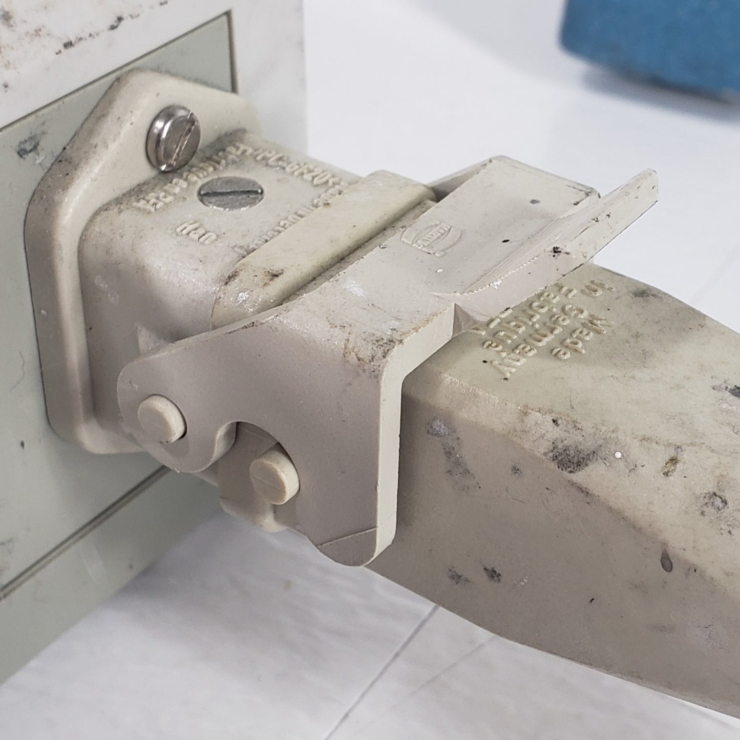 VMA Getzmann DISPERMAT Lab High Shear Disperser Mixer Stand Controller