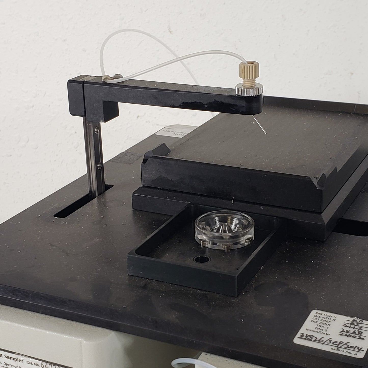 BD Biosciences 647701 HTS High Throughput Sampler for LSRFortessa X-20